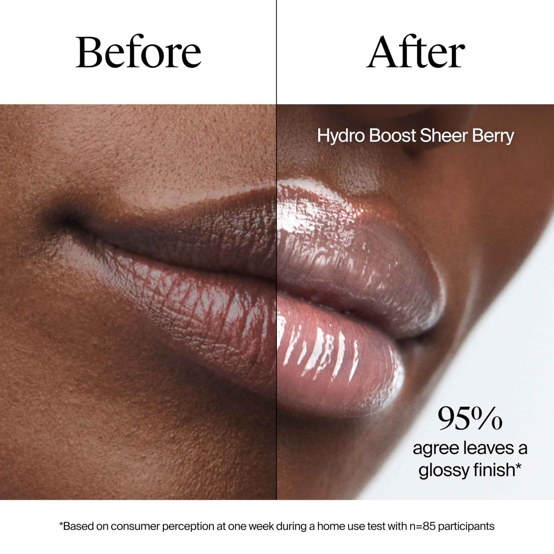 Neutrogena Hydro Boost Hyaluronic Acid Lip Balm, Nourishing Vitamin E Leaves Lips Feeling Hydrated, Sheer Pink Tinted Color with a Sweet Berry Flavor, Sheer Berry, 0.5 oz Neutrogena Au supplements