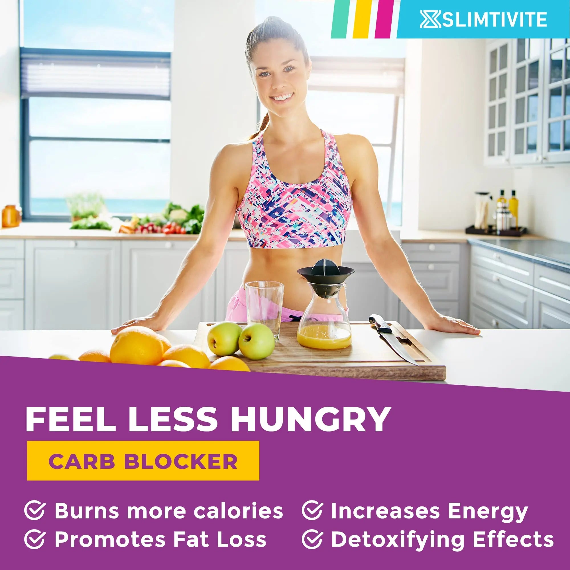Slimtivite Weight Loss Drops - Diet Fat Effective Appetite Suppressant & Metabolism A.Vogel Au supplements