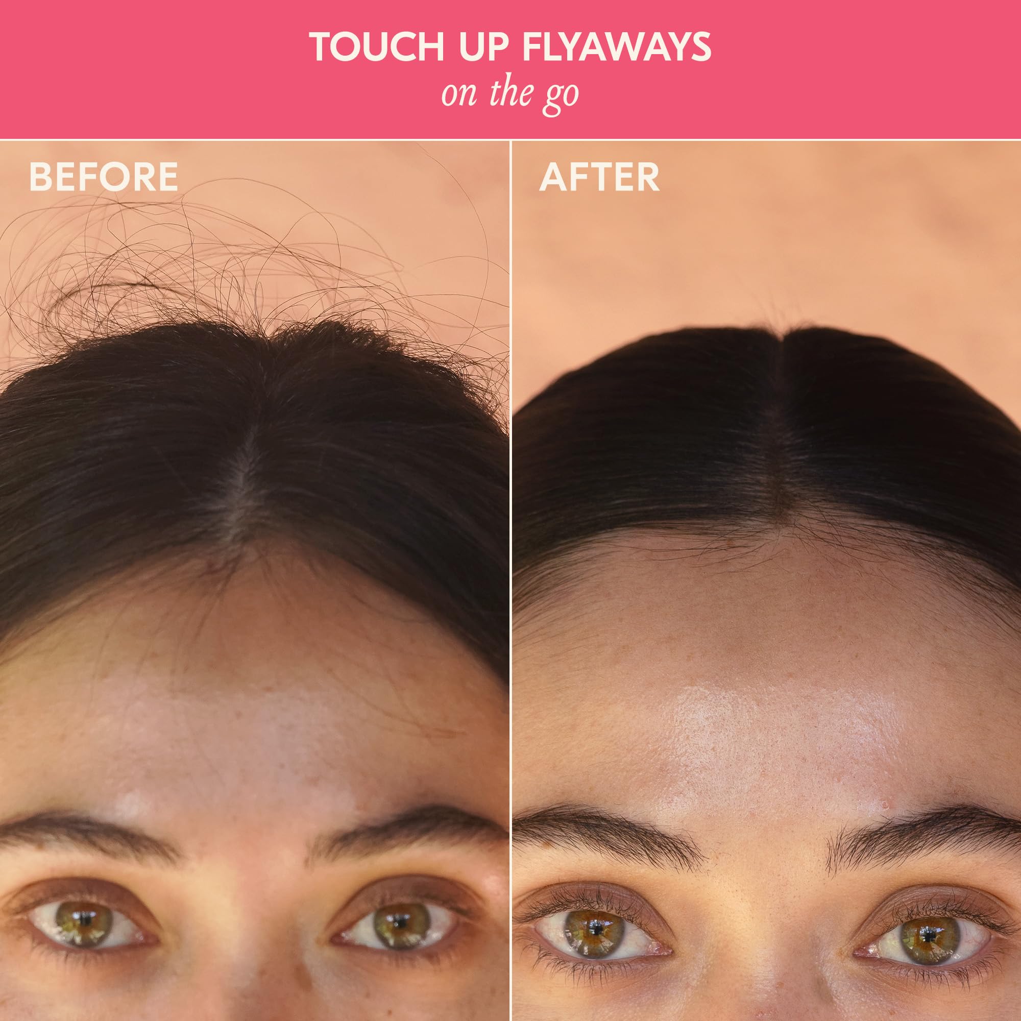 DAE Cactus Fruit 3-In-1 Styling Cream & Taming Wand - Tame Flyaways, Smooth Frizz, Style Edges (0.6 oz.) DAE Au supplements