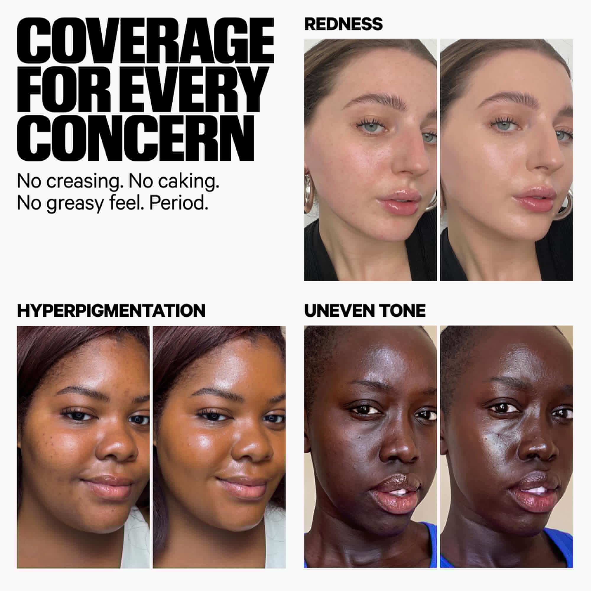 Milk Makeup Hydro Grip Hydrating Gel Skin Tint – 12HR Lightweight Buildable Coverage with Hyaluronic Acid for Natural Dewy Finish – Non-Comedogenic – 9 Medium Tan w/Warm Undertones, 1oz Milk Makeup Au supplements