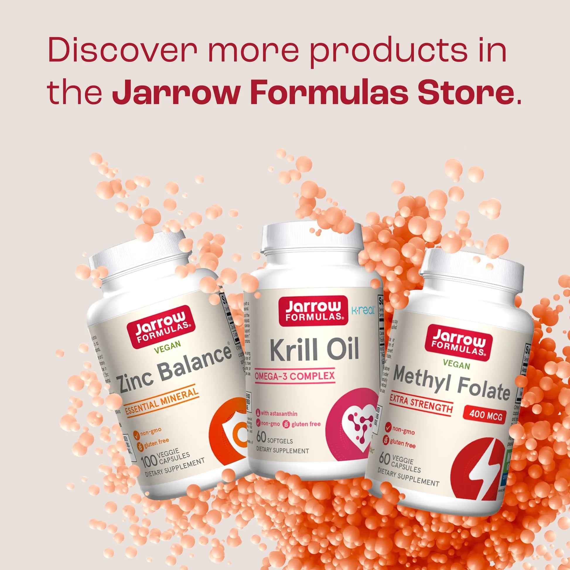 Jarrow Formulas, Inositol, as Myoinositol, High Dose, 227g Vegan Powder, Lab Tested Jarrow Formulas Au supplements