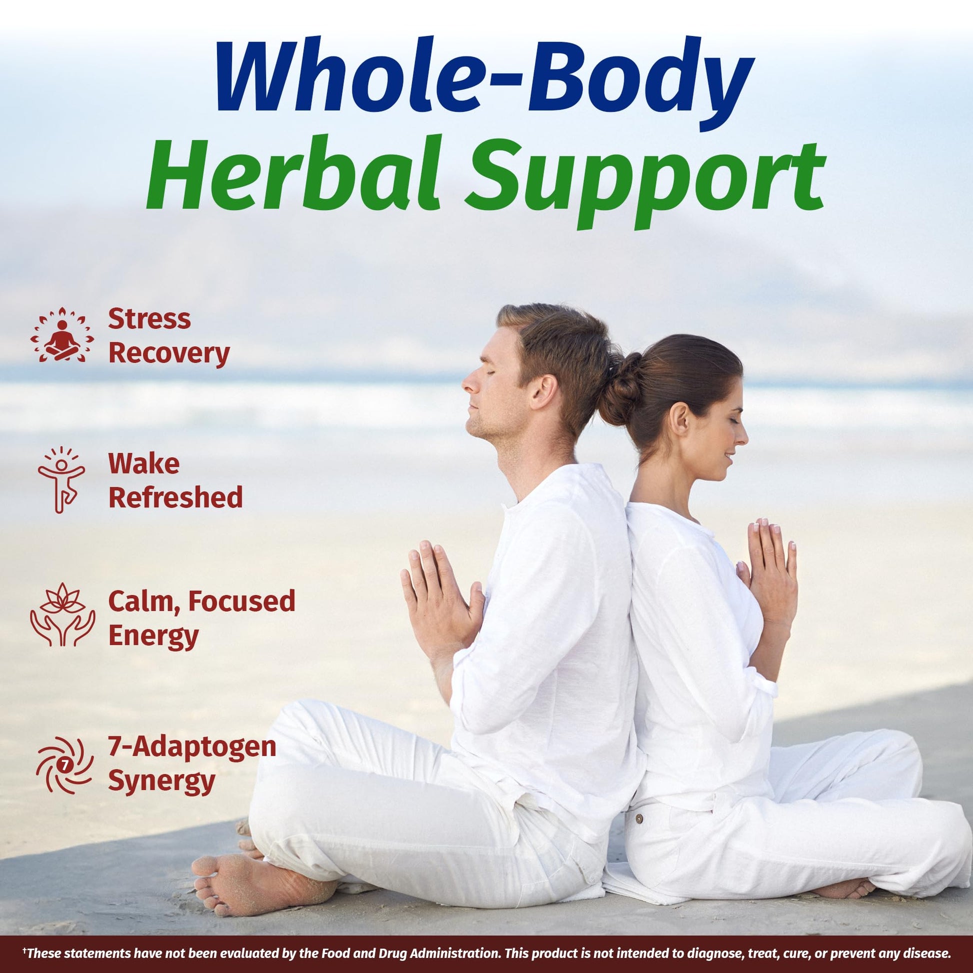 Ashwagandha Complex Adrenal Support Supplement for Stress Relief, Cortisol Balance, Energy & Focus, Mood Support, 35% Withanolides, 60 Vegan Capsules 1 Body Au supplements