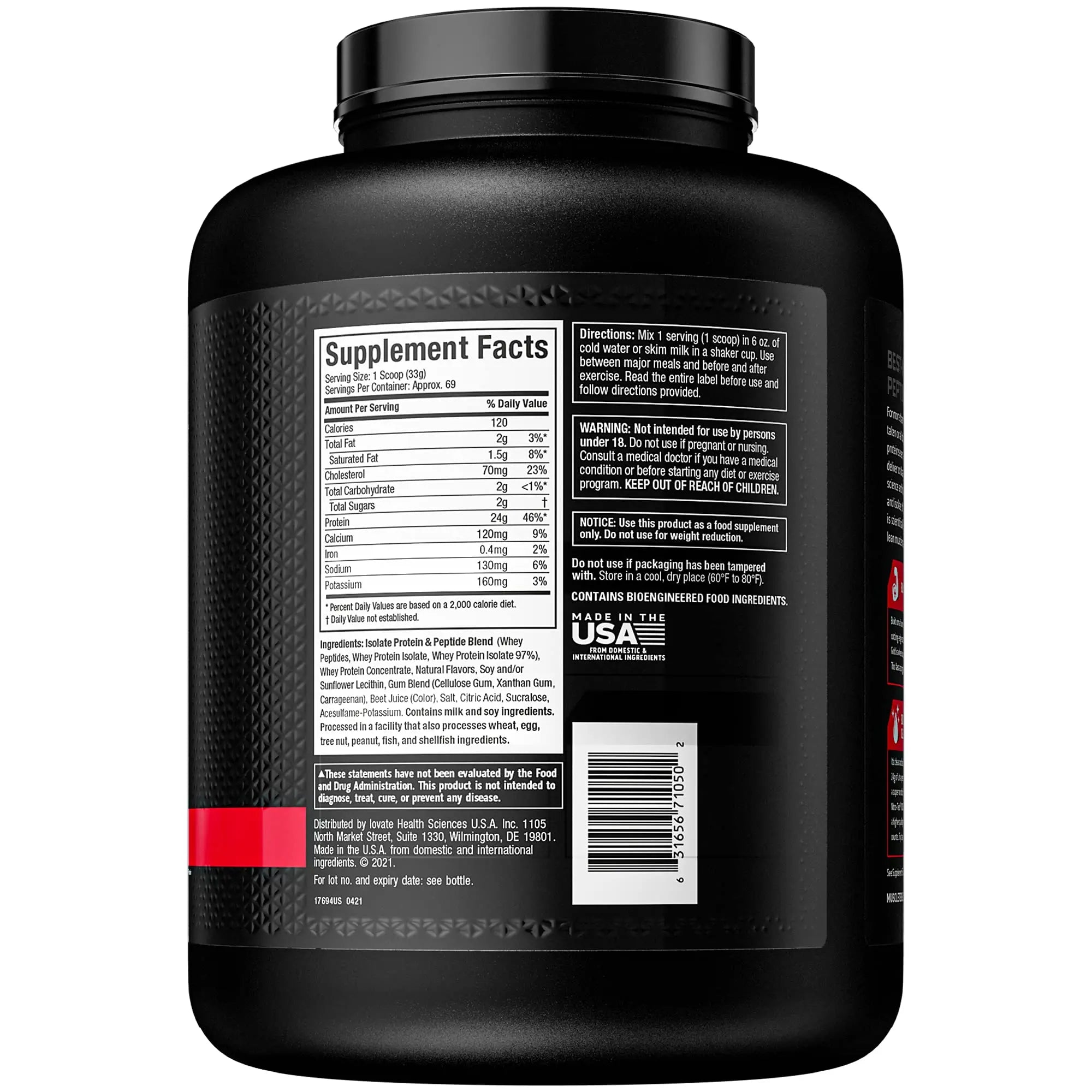 Whey Protein Powder MuscleTech Nitro-Tech Whey Gold Protein Powder Whey Protein MuscleTech Au supplements