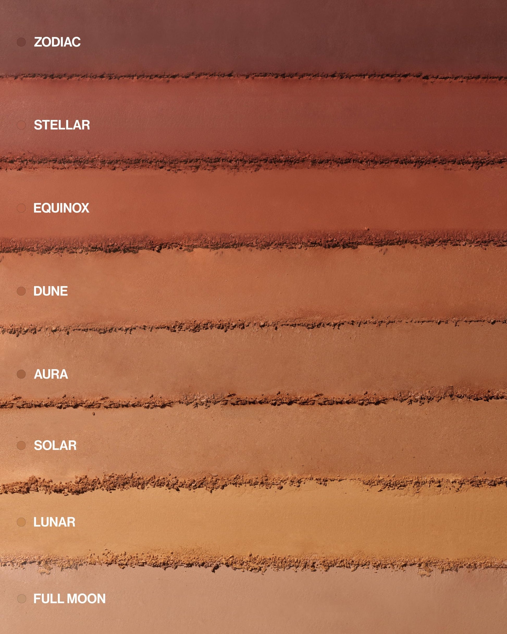 MAKE Beauty Skin Mimetic Microsuede Bronzer Powder - Matte Bronzing Powder Contour, Buildable Formula, Non Comedogenic, Long Lasting Color. Shade - Equinox for Medium to Deep Skin MAKE Au supplements