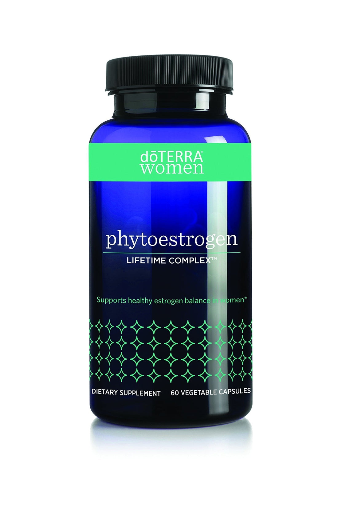 doTERRA - Women's Phytoestrogen Essential Complex - 60 Capsules doTERRA Au supplements