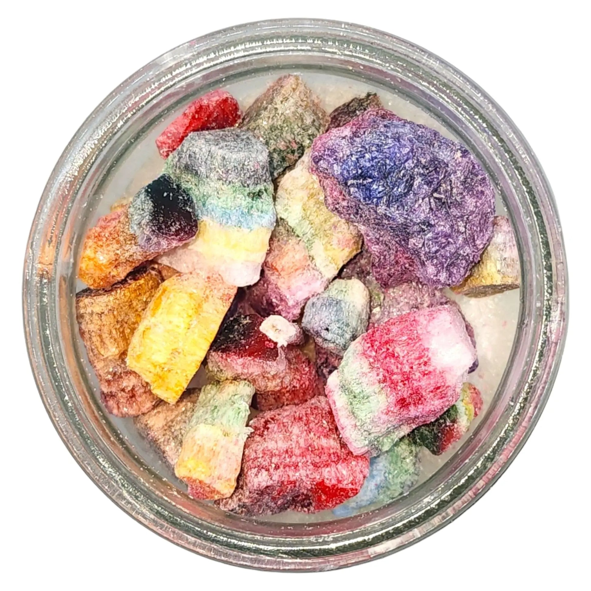 Come to ME-Palm Wax Spiritual Intention Spell Candle-[RED] | Vela CASA ESOTERICA PERFUMADA MAGICK SPACE Au supplements