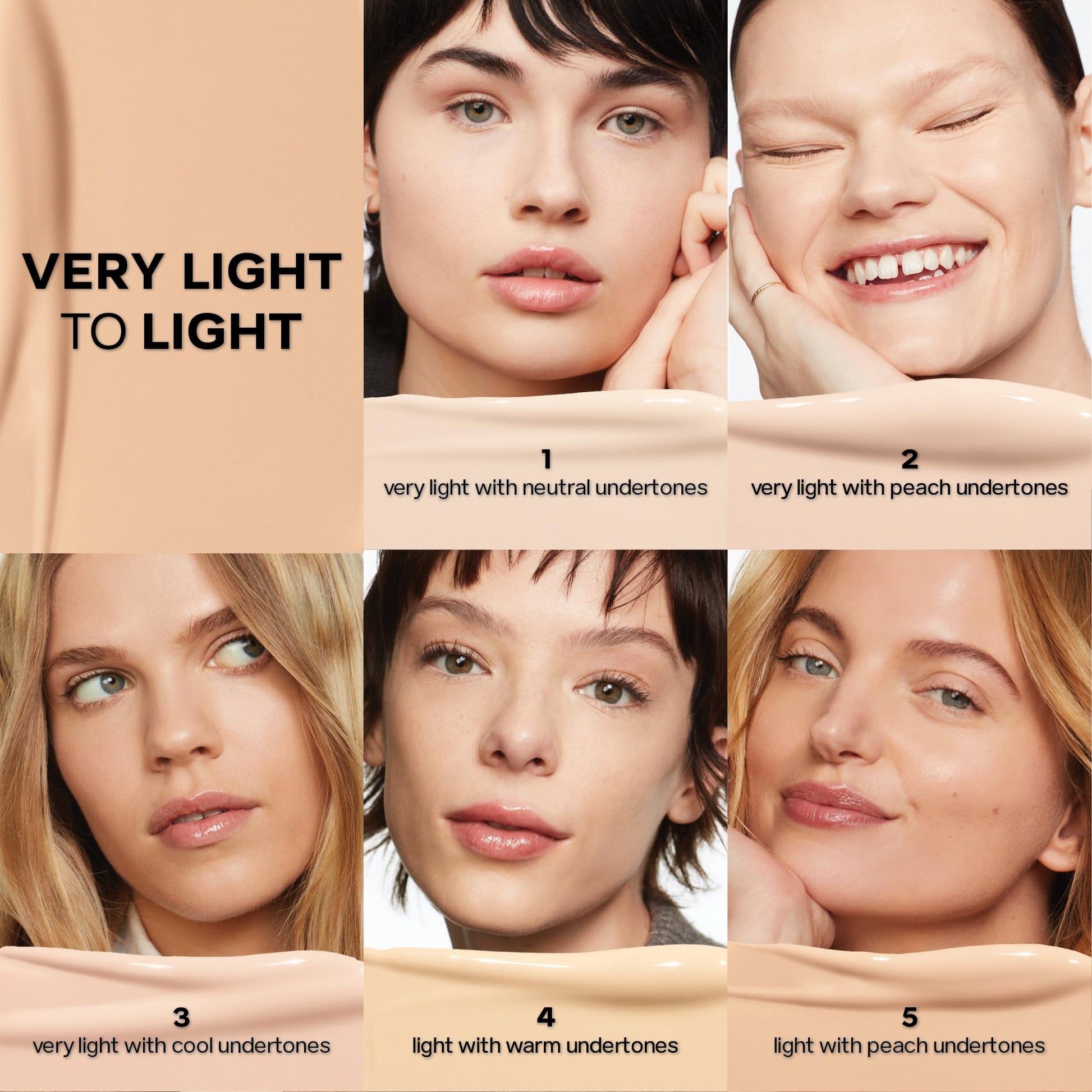 Saie Slip Tint Radiant Cream Concealer & All-Over Face Makeup - Concealer for Dark Circles, Redness & Blemishes - Lightweight Makeup Made with Hydrating Hyaluronic Acid - Shade 5 (0.17 oz) Saie Au supplements