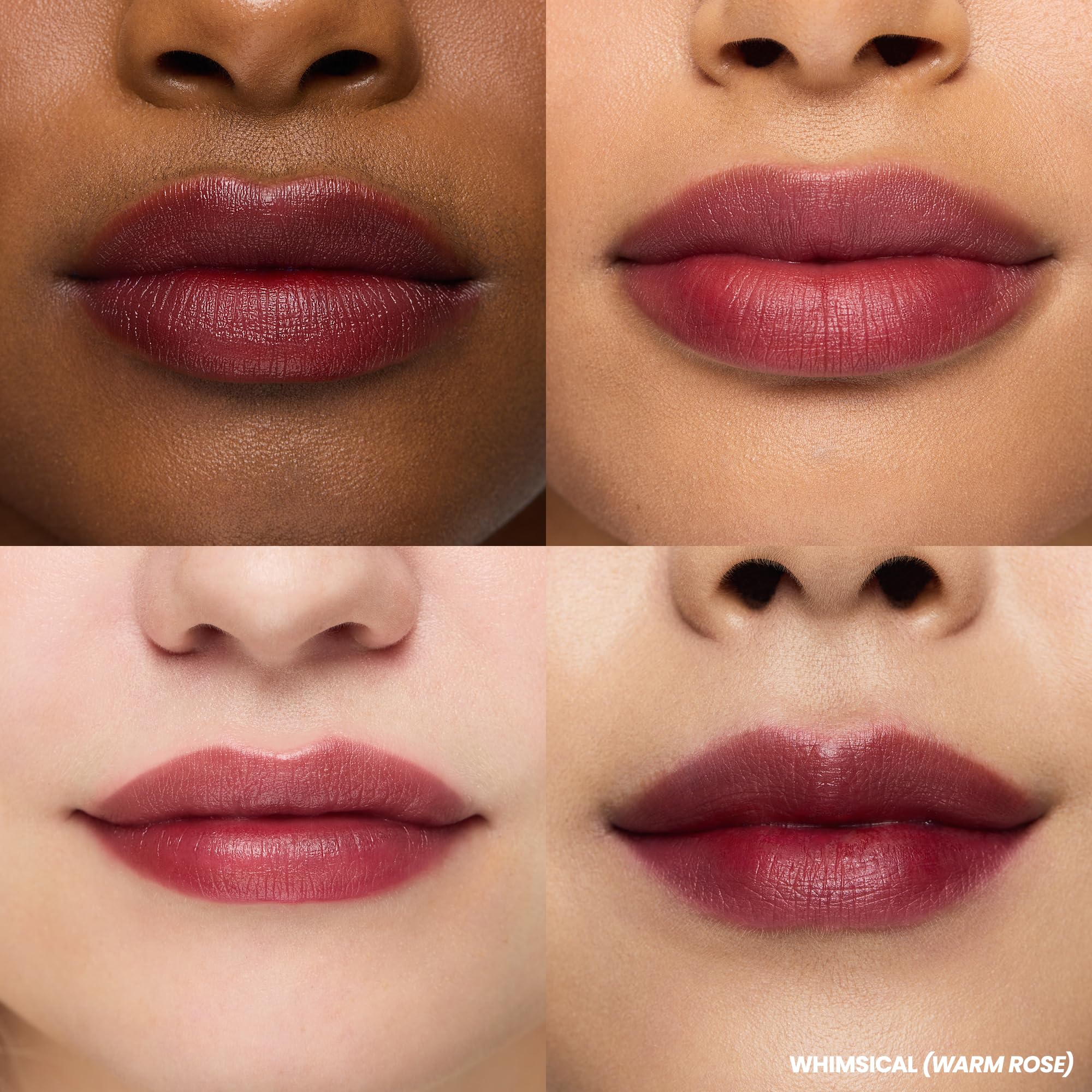 Wonderskin Wonder Blading All Day Lip Stain Peel Off Masque - Long Lasting, Waterproof and Transfer Proof Nude Lip Tint, Matte Finish Peel Off Lip Stain (Whimsical Masque) Wonderskin Au supplements