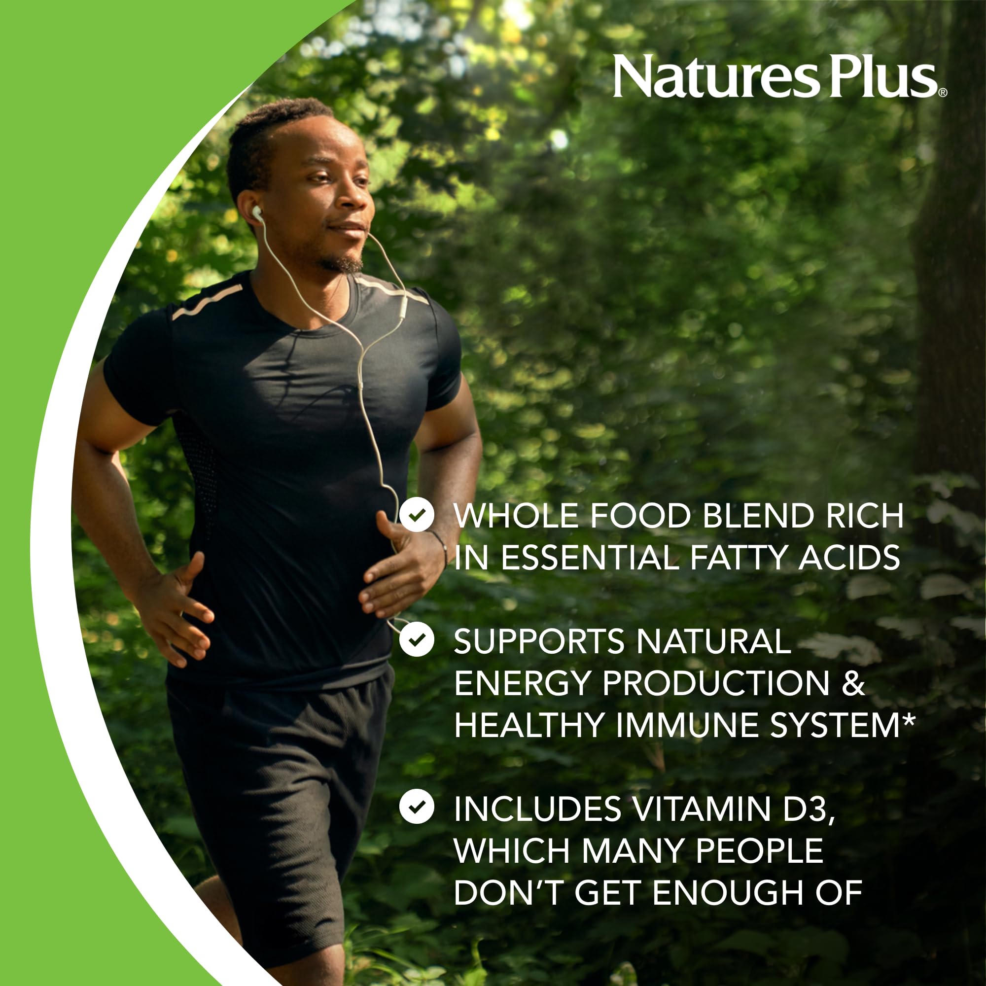 NaturesPlus Source of Life No Iron - 90 Tablets - Multivitamin & Mineral Supplement with Vitamin D3 - Supports Natural Energy & Well-Being - Gluten Free, Vegetarian - 30 Servings NaturesPlus Au supplements
