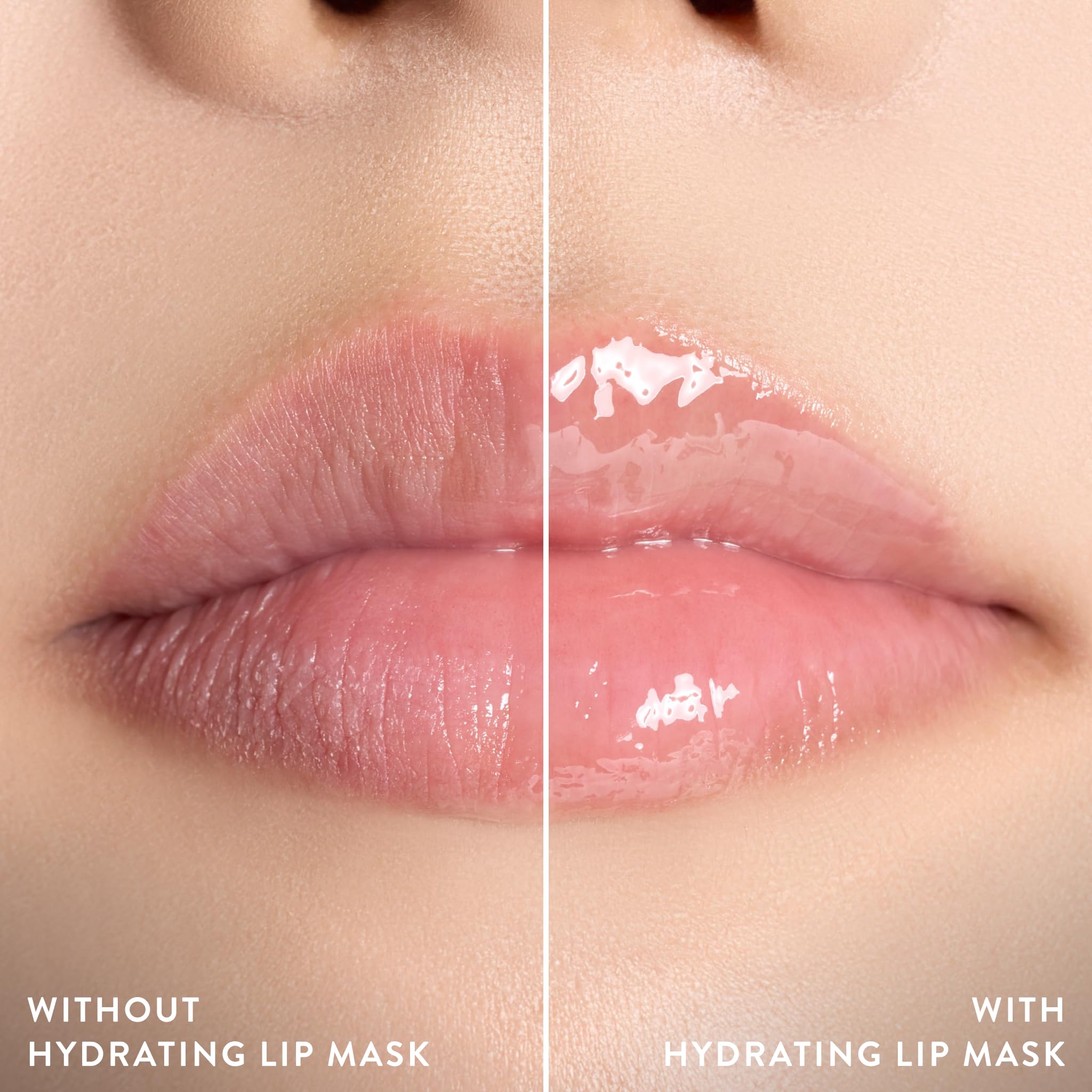 LAURA GELLER NEW YORK Hydrating Lip Mask – Deep Moisture Lip Treatment for Dry, Chapped Lips with Jojoba Oil & Shea Butter – Includes Applicator – Guava LAURA GELLER NEW YORK Au supplements