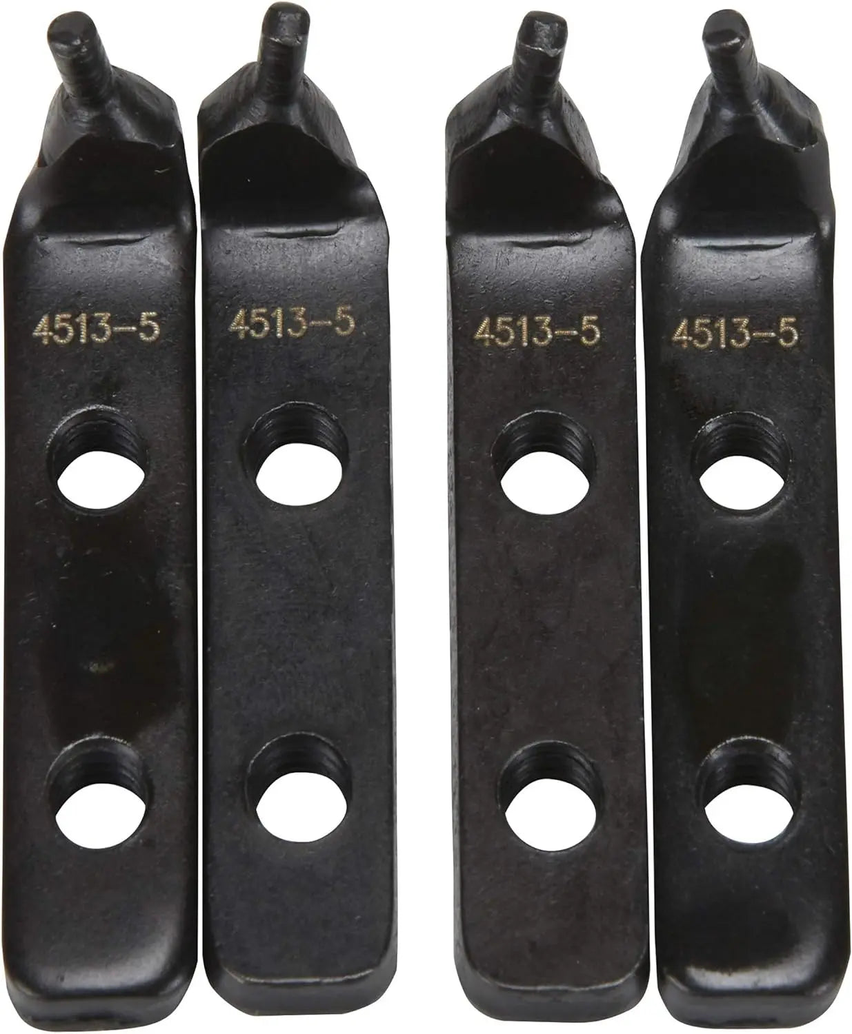 OTC 4513 Heavy-Duty 2-Piece Internal and External Snap-Ring Pliers Set OTC Au supplements