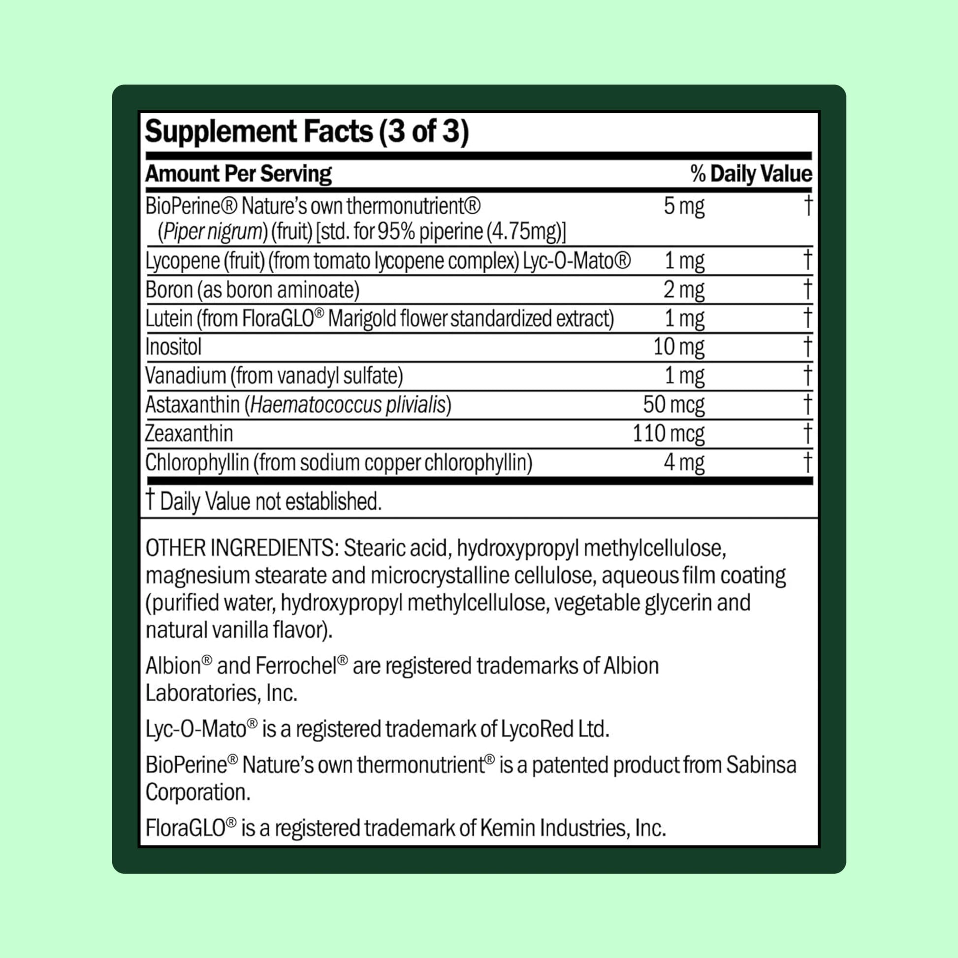 WellWithAll Women’s Multivitamin | Daily Supplement with Essential Vitamins, Minerals & Iron | Supports Immunity, Heart Health, Bone Health, Energy & Mood | Major Allergen - Free | 60 Tablets WellWithAll Au supplements