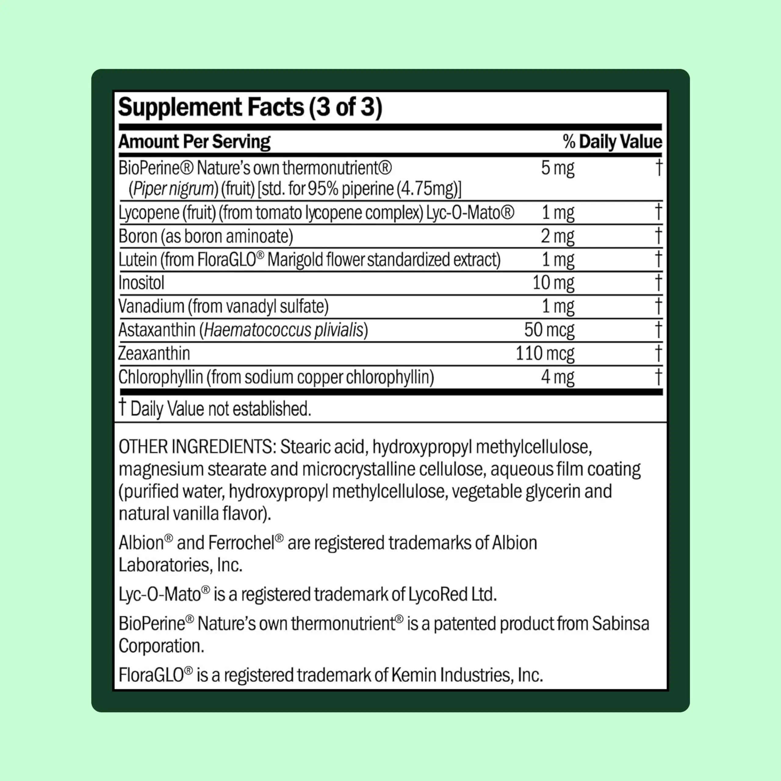 WellWithAll Women’s Multivitamin | Daily Supplement with Essential Vitamins, Minerals & Iron | Supports Immunity, Heart Health, Bone Health, Energy & Mood | Major Allergen - Free | 60 Tablets WellWithAll Au supplements