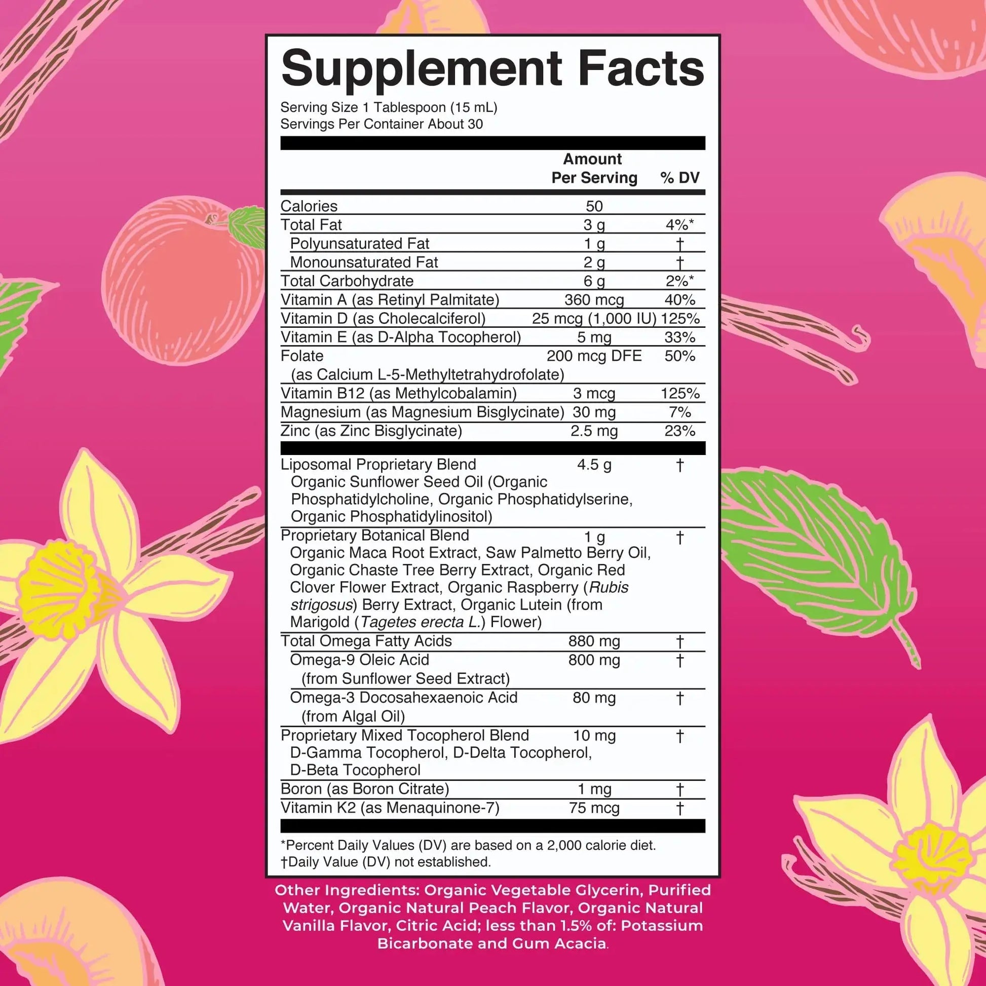 MaryRuth Organics Multivitamin for Women 40+, Womens Multivitamin Liposomal, Immune Support Supplement MaryRuth Organics Au supplements