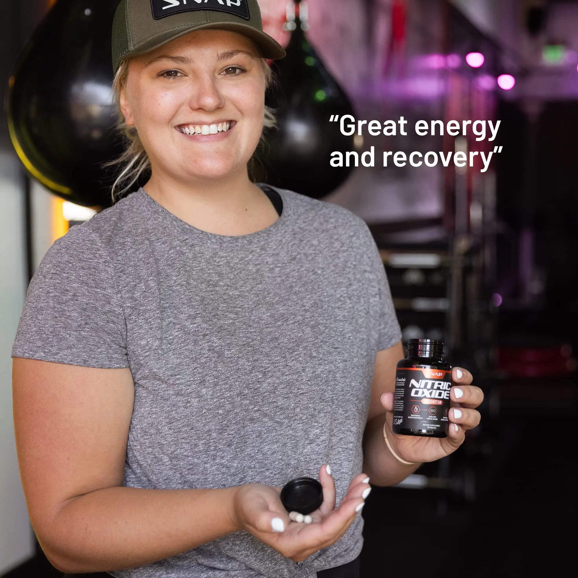 Snap Supplements Nitric Oxide Booster and BCAA Powder Snap Supplements Au supplements