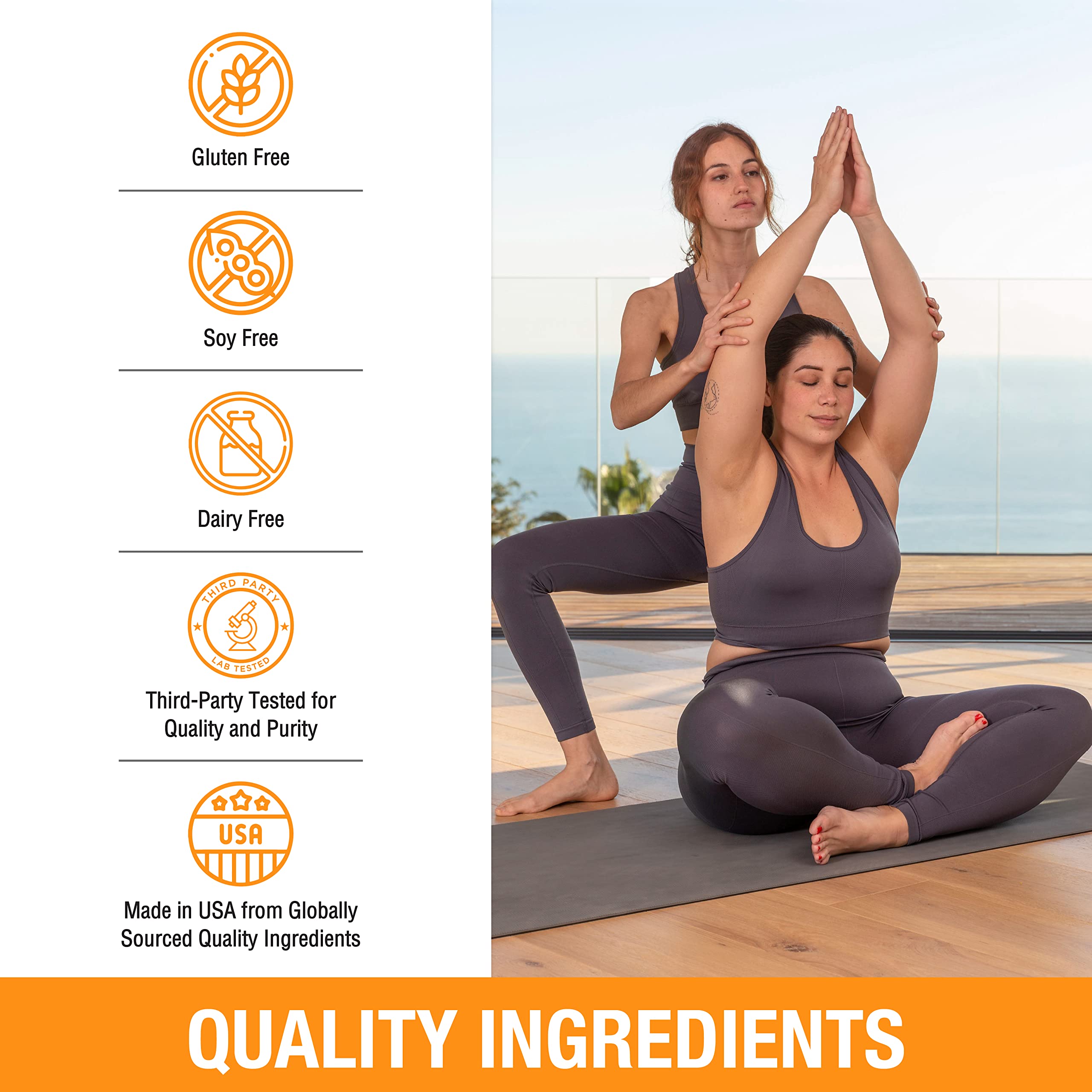 Sandhu's DIM Supplement 200 mg -60 Capsules - Diindolymethane with Ashwagandha & Bioperine Hormone Balance for Women & Men, Hormonal Acne Supplements Sandhu's Au supplements