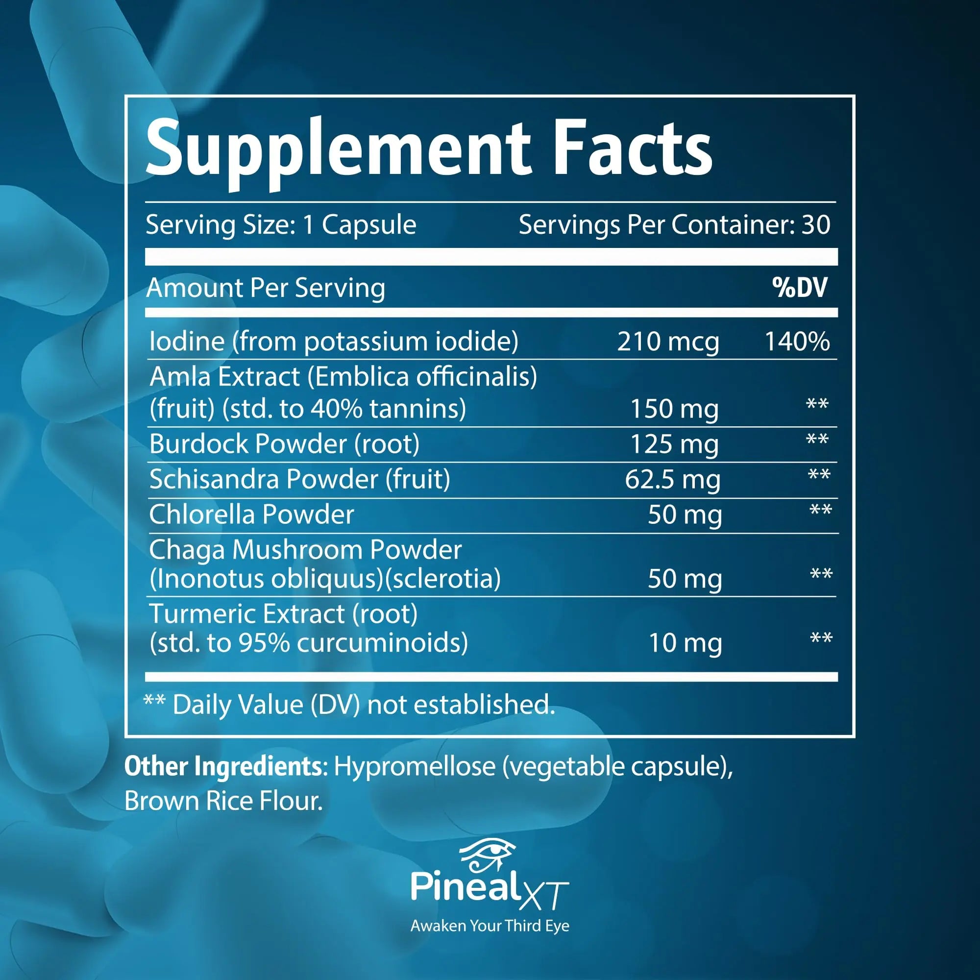 Pineal XT Gold + Pharaoh's Nectar - Pineal Gland Supplement Bundle – 24K Monoatomic Gold Ormus Drops, Pineal Gland Decalcification, Third Eye Awakening, Focus, Energy & Manifestation Nutraville Au supplements