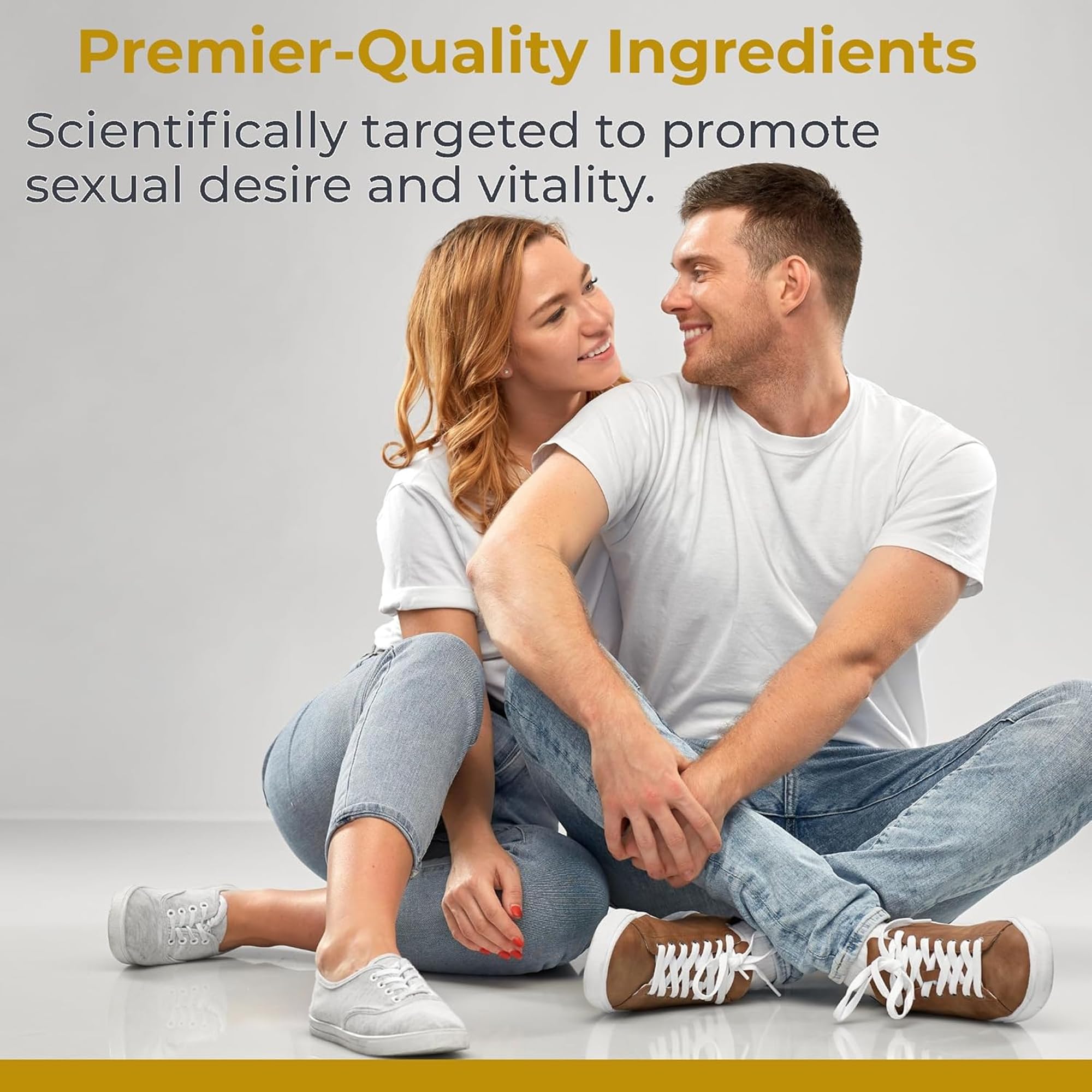 Premier Research Labs Testosterone Premium - Testosterone Supplement for Men, All Natural Testosterone Complex, Premier Labs Testosterone Support, Fenugreek, Cordyceps & Maca - 90 Vegetarian Capsules Premier Research Labs Au supplements