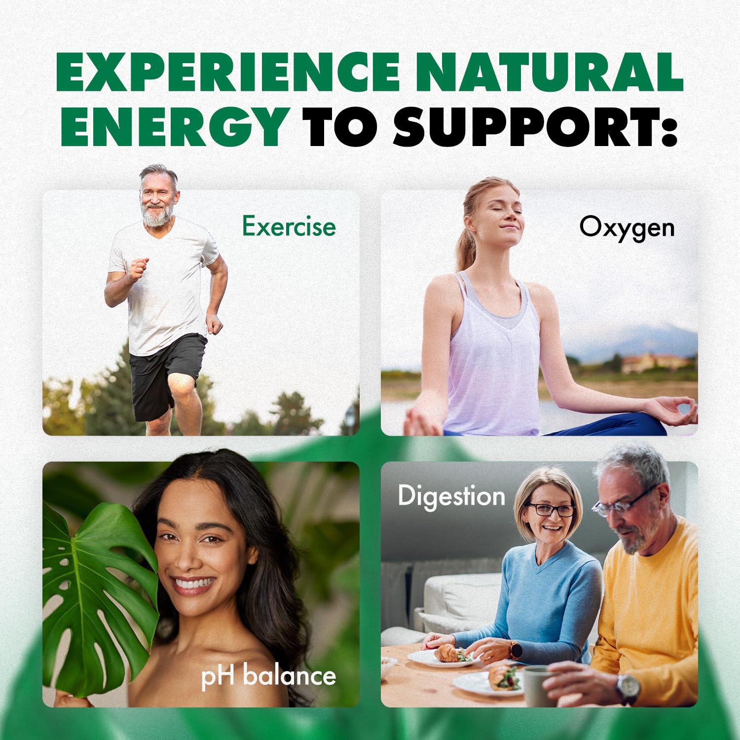 Cell Power® Oxygen Drops (1oz) - Liquid Oxygen Dietary Supplement Enriched with Beets, Grapes, and Vegetable Protein - Liquid Oxygen Drops for Wellness CELL POWER Au supplements