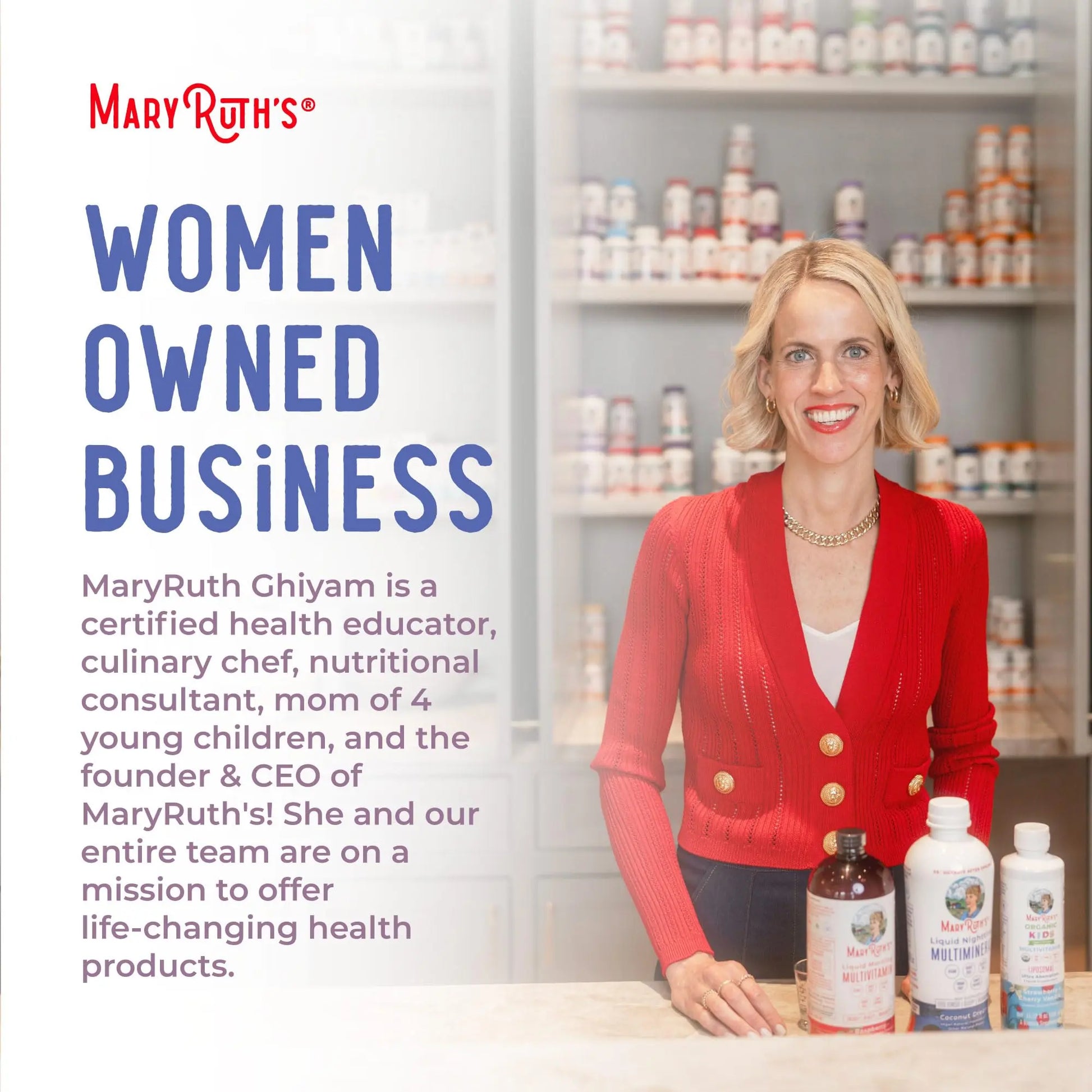 MaryRuth Organics Vitamin D3 Liquid Drops | Megadose 4000 IU | USDA Organic Liquid Vitamin D Spray for Adults & Kids | Immune Support & Bone Health | Vegan | Gluten Free | Non-GMO | 30 Servings MARYRUTH'S Au supplements