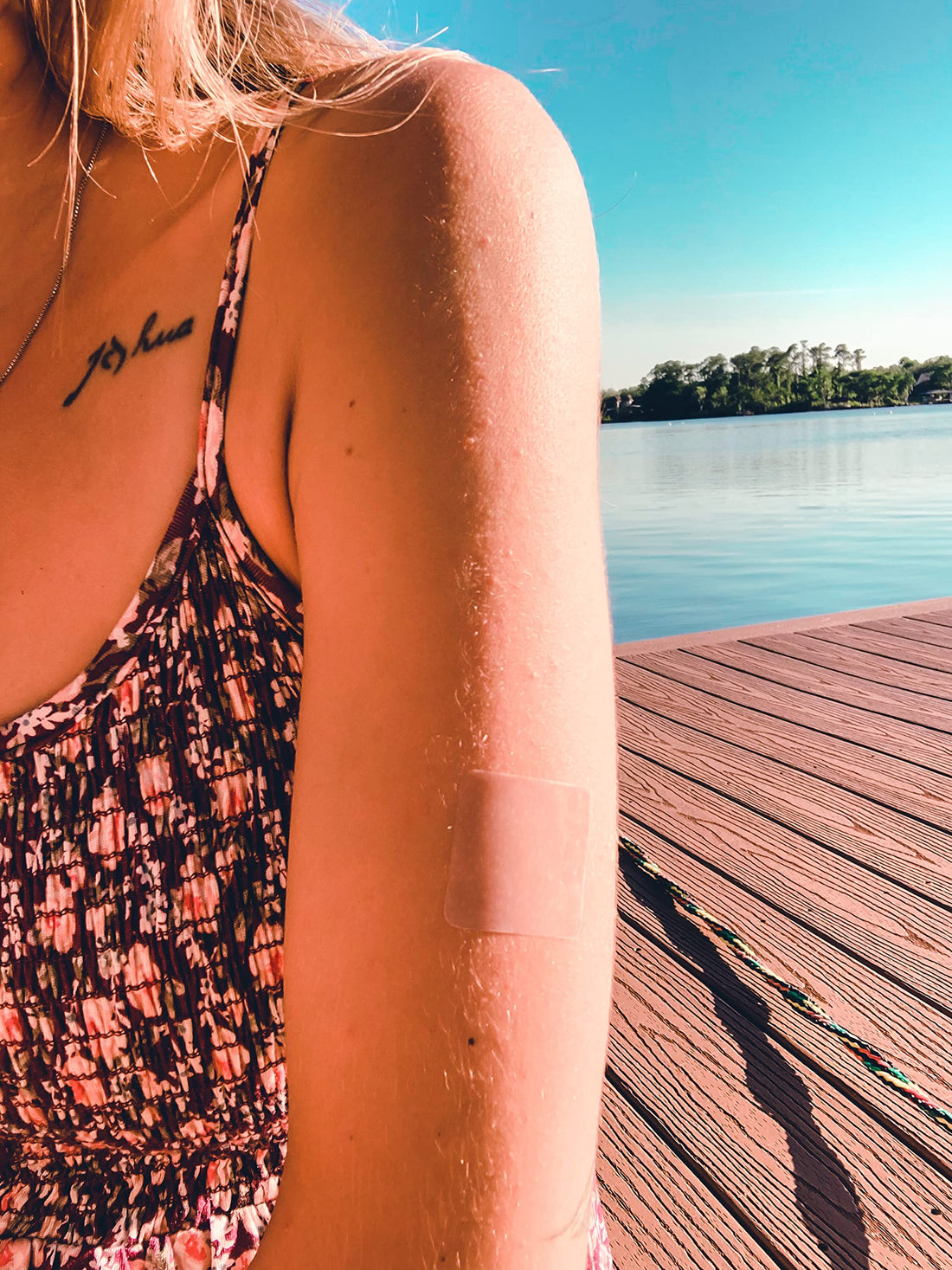 Purity Hemp Naturals Body Discomfort Patch 240 mg - 30 ct (8 mg ea.) Lasts 24 Hours. Sweat & Water Resistant. Convenient & Discreet. For Use On Any Part Of The Body. Plant-Based Extended-Release Patch Purity Hemp Naturals Au supplements