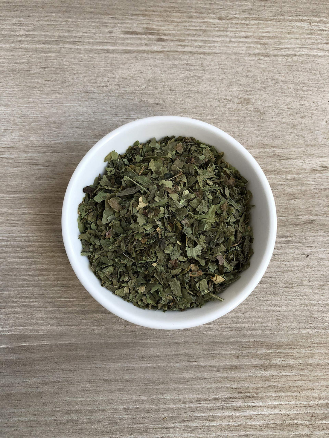Anthony's Organic Nettle Leaf, 1 lb, Gluten Free, Non GMO, Cut & Sifted, Non Irradiated, Keto Friendly