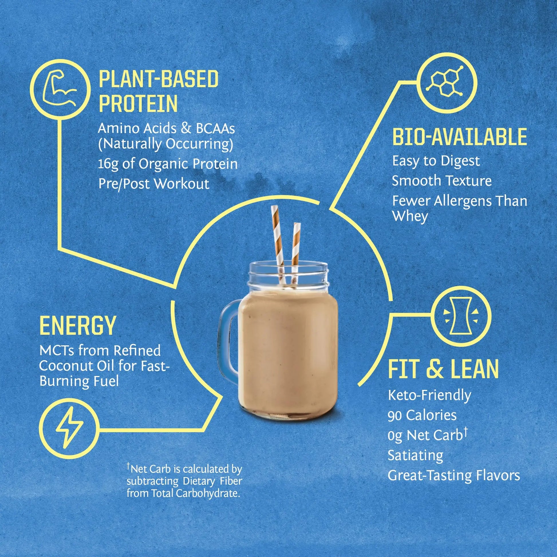 Vegan Protein Powder Plant-based Protein Powder USDA Organic | BCAA Amino Acids Sunwarrior Au supplements