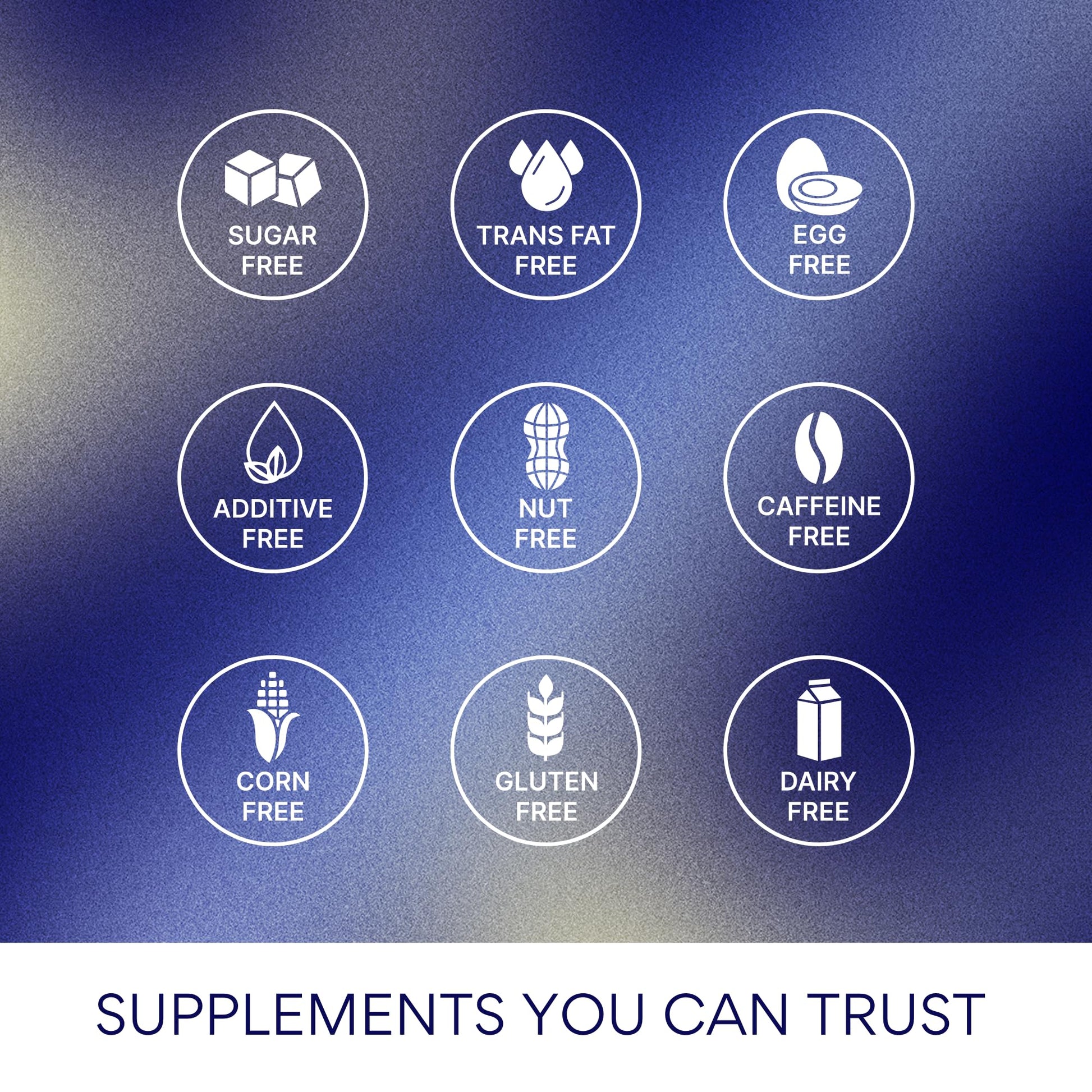 Research Verified ConstiRelief - The best Supplement for Constipation Relief on the market - with L. Acidophilus for long term health and prevention. 100% back guarantee! (Pack of 3) Research Verified Au supplements