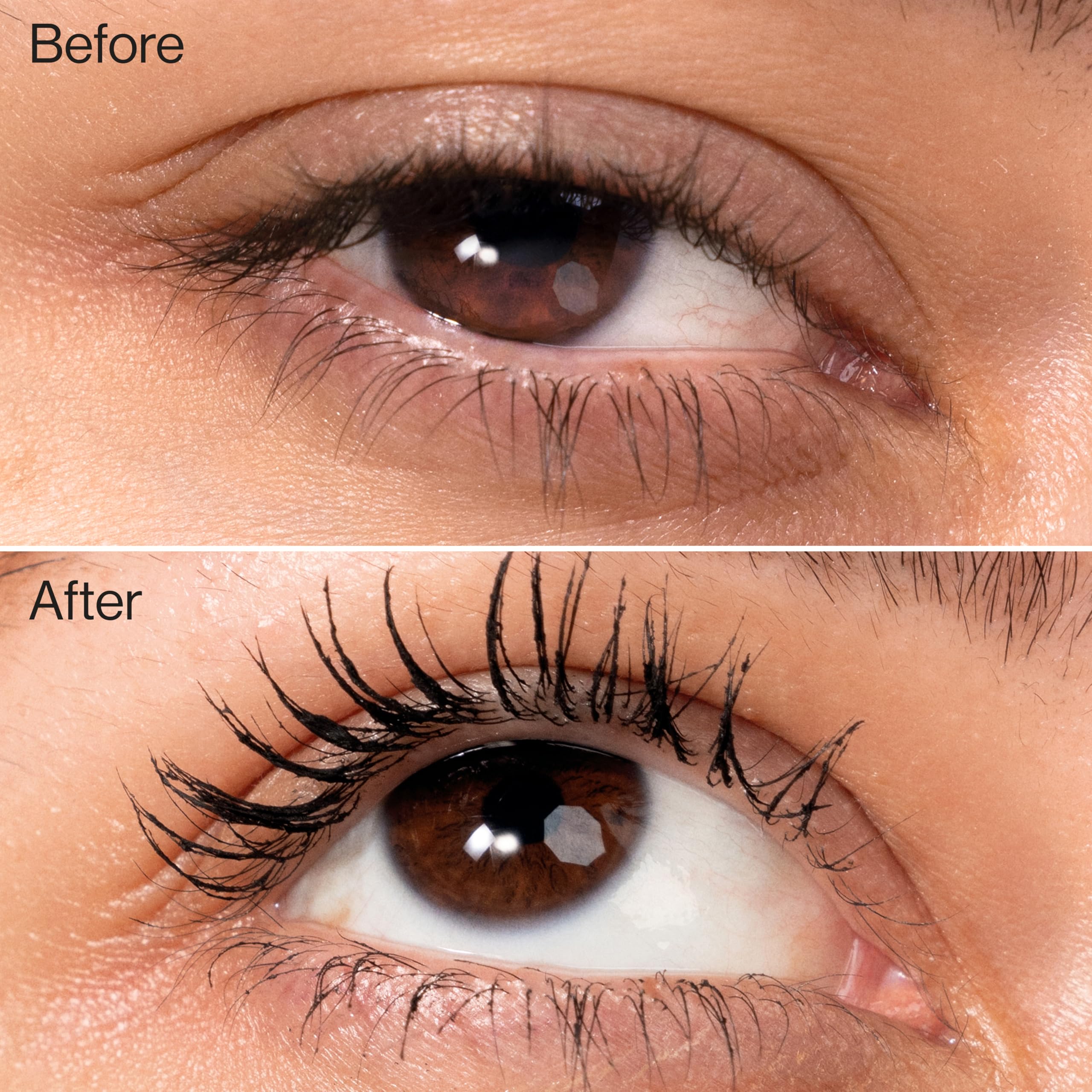 Honest Beauty 2-in-1 Extreme Length Clean Mascara + Lash Primer | Lengthening + Volumizing | Cruelty Free + Safe for Sensitive Eyes | Black, .27 fl oz Honest Beauty Au supplements