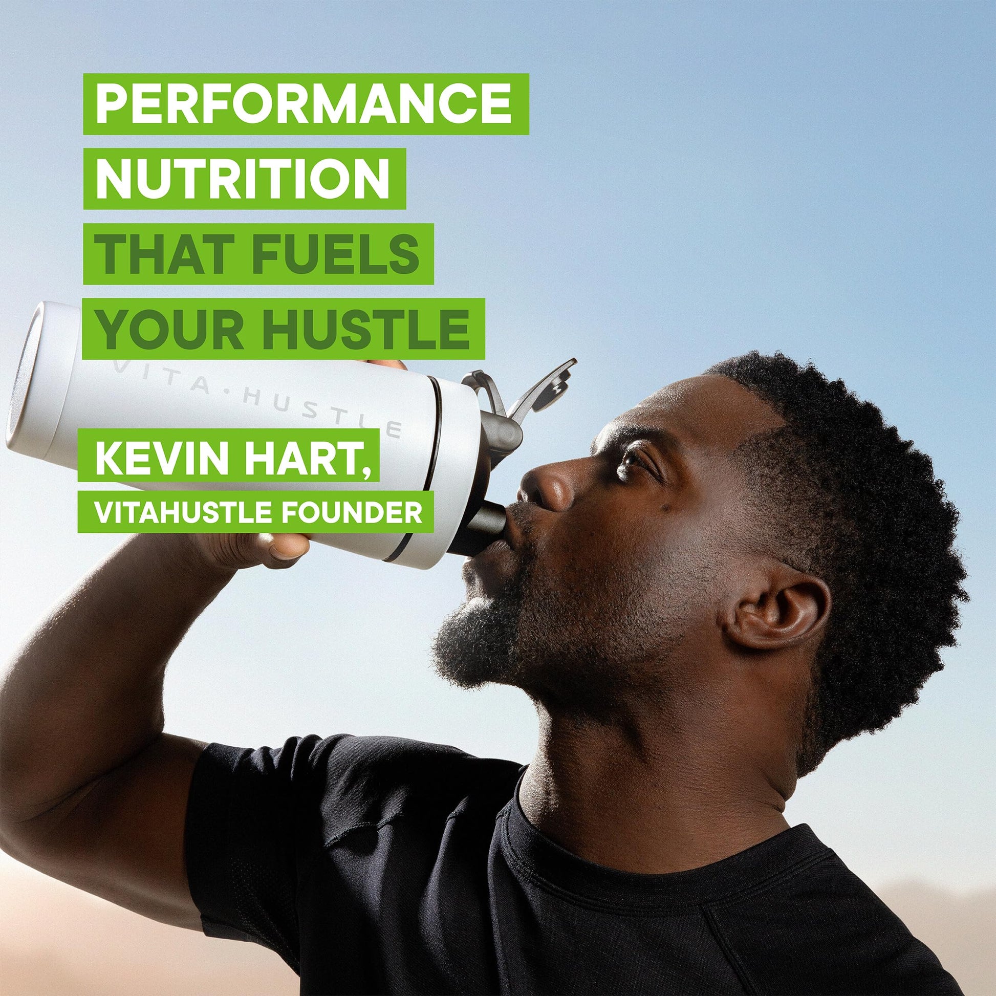 VitaHustle Probiotic Gummies + Prebiotics by Kevin Hart with Chicory Root Inulin Fiber VitaHustle Au supplements