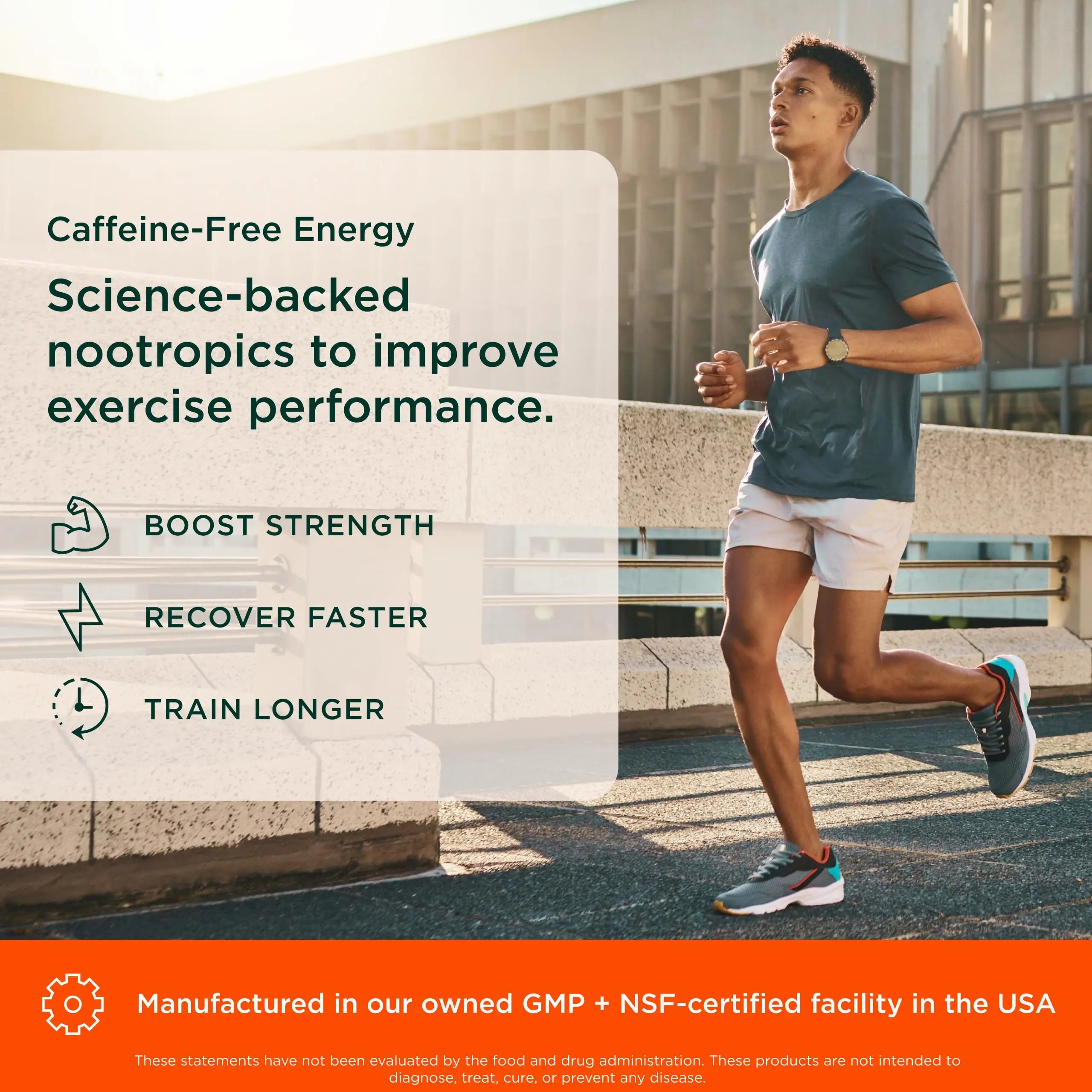 The Genius Brand Genius Pre - Clean Pre-Workout Powder for Energy, Focus & Fitness Support - No Artificial Flavors, Preservatives, or Proprietary Blends - Non-GMO - 20 Servings - Blue Raspberry The Genius Brand Au supplements