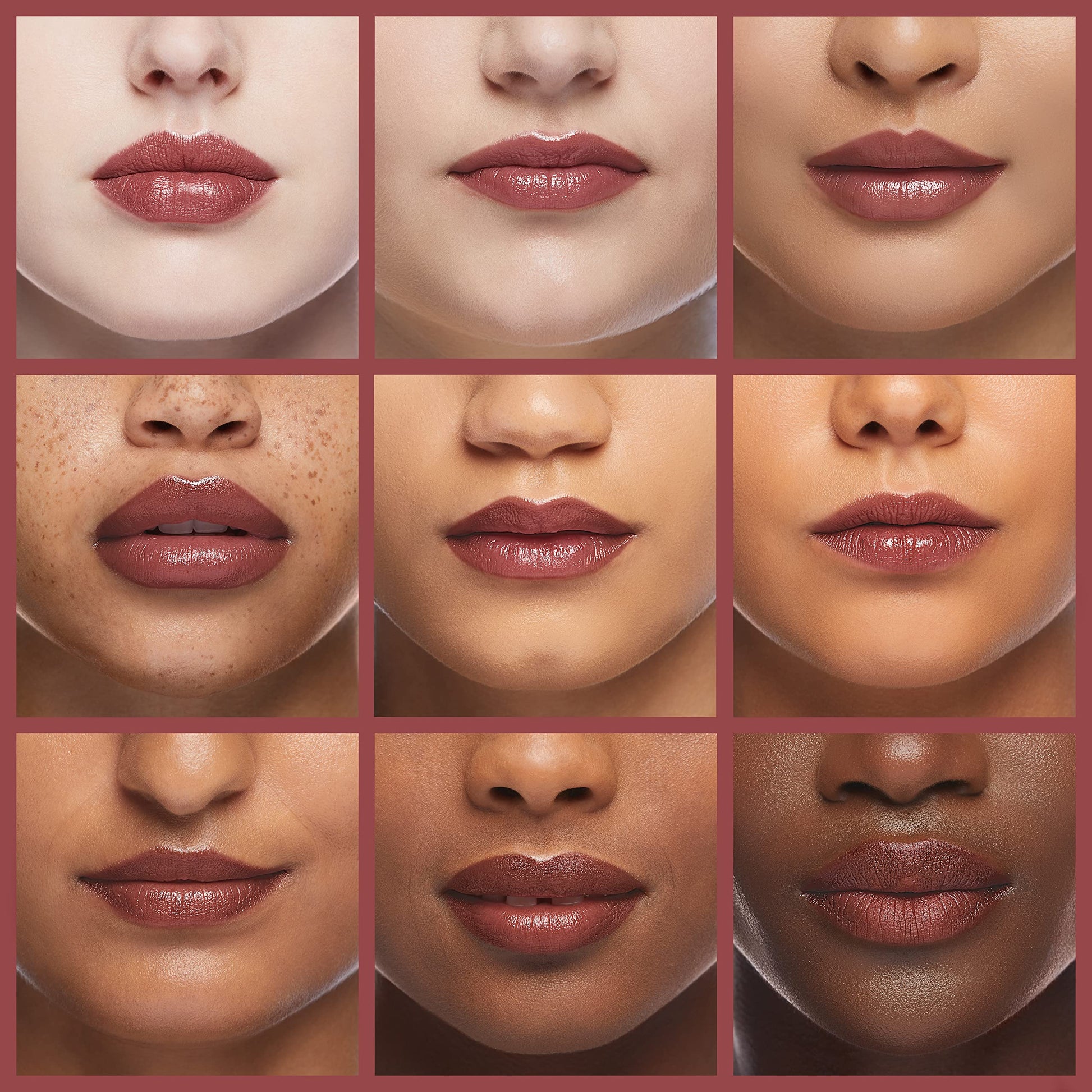Mineral Fusion Sheer Moisture Lip Tint, Flicker, 0.1 oz Mineral Fusion Au supplements