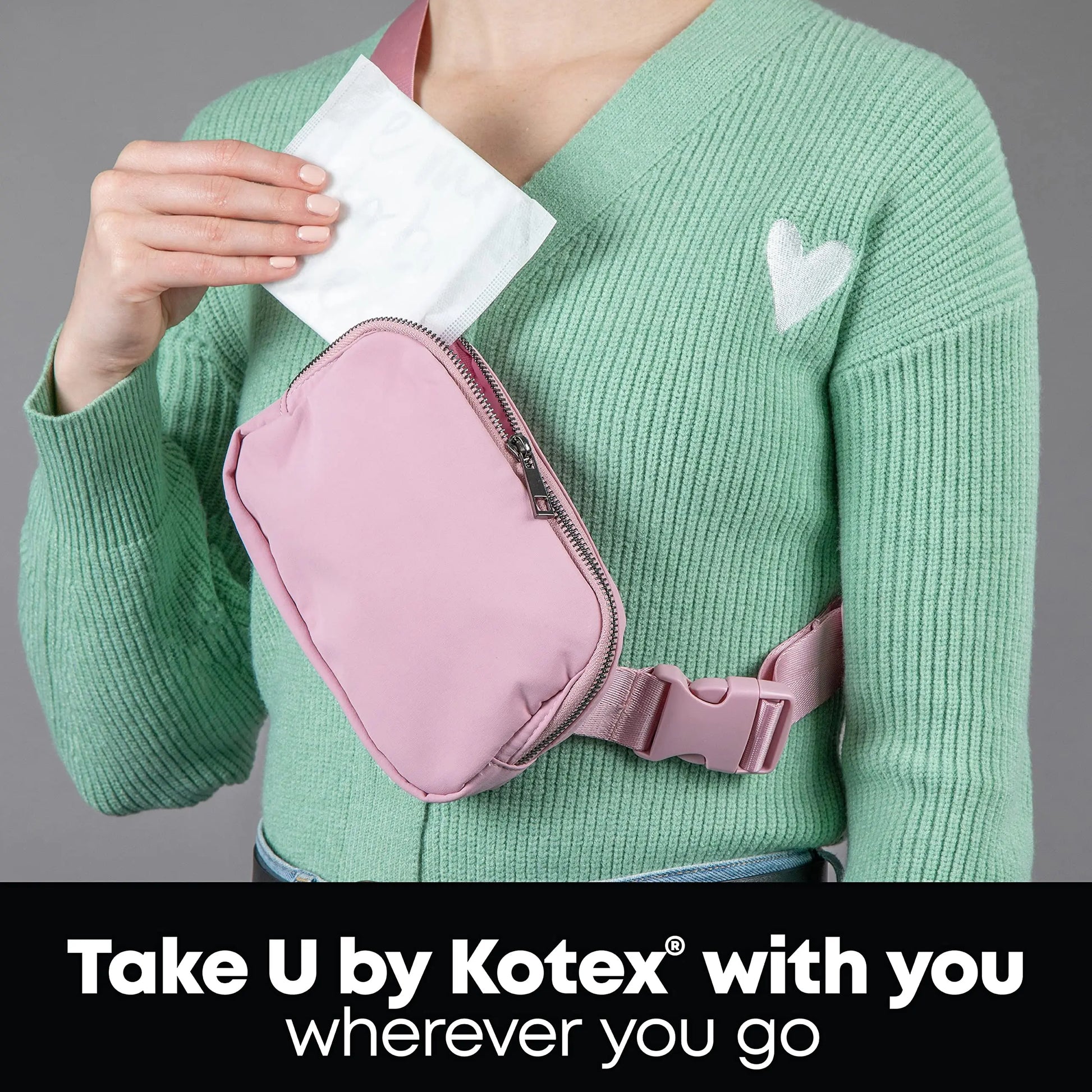 U by Kotex Clean & Secure Ultra Thin Pads, Heavy Absorbency, 56 Count (Packaging May Vary) U by Kotex Au supplements