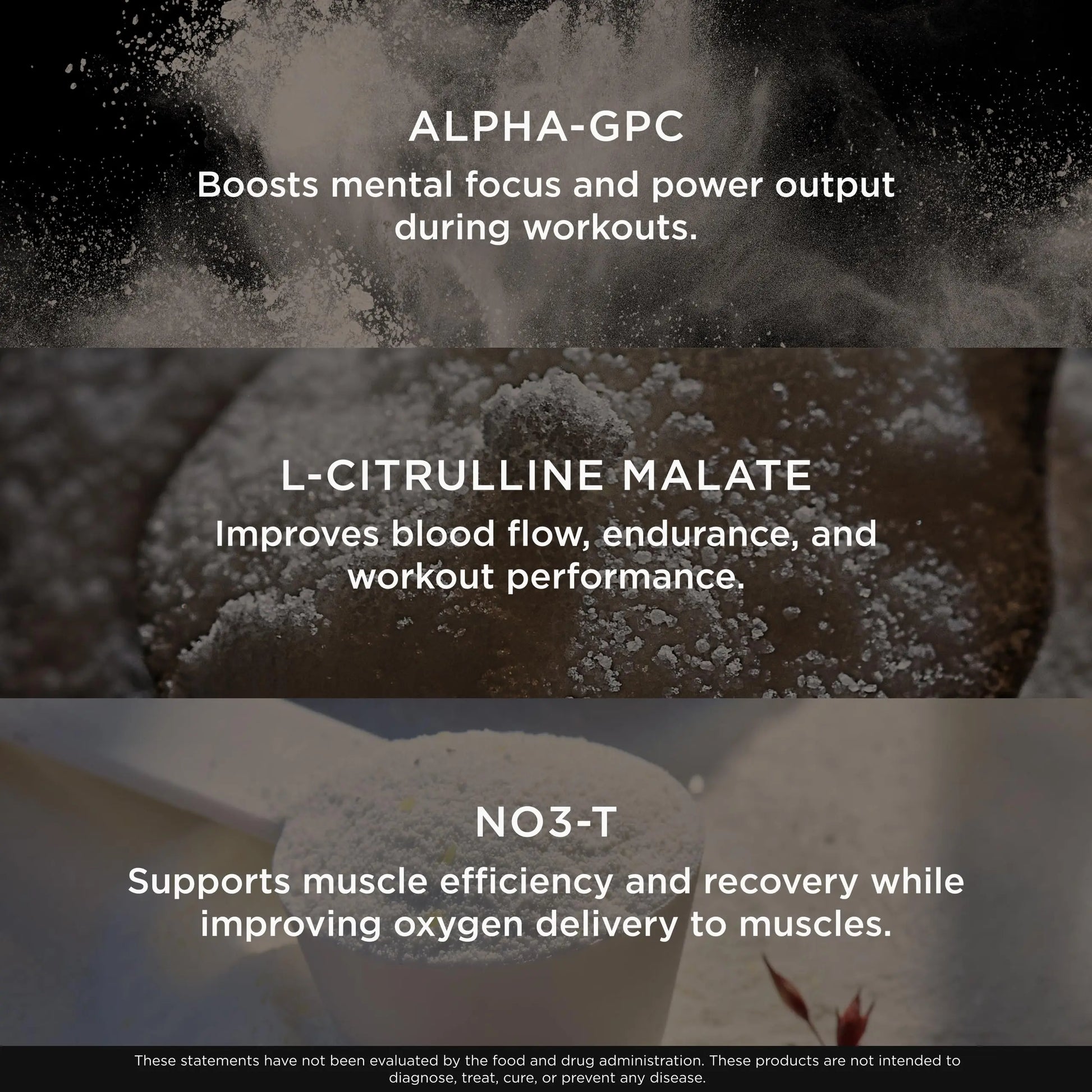 Genius Pre Caffeine-Free Pre Workout Boosted Energy, Focus, Performance Nootropic Formula AlphaSize, Citrulline Malate, CarnoSyn Beta Alanine Endurance, Stamina, Recovery, 20 Servings - Grape Limeade The Genius Brand Au supplements