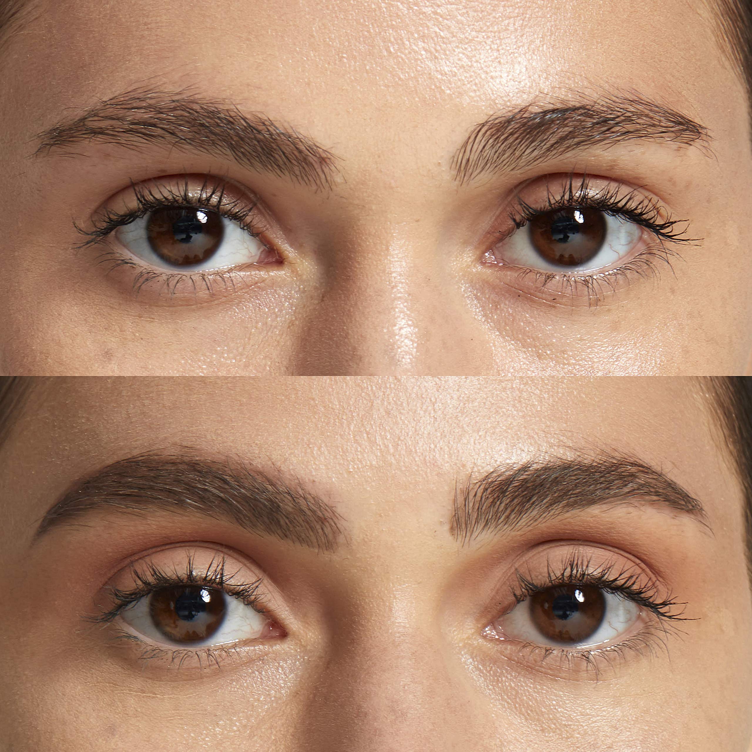 NYX PROFESSIONAL MAKEUP Tinted Eyebrow Mascara, Chocolate NYX PROFESSIONAL MAKEUP Au supplements