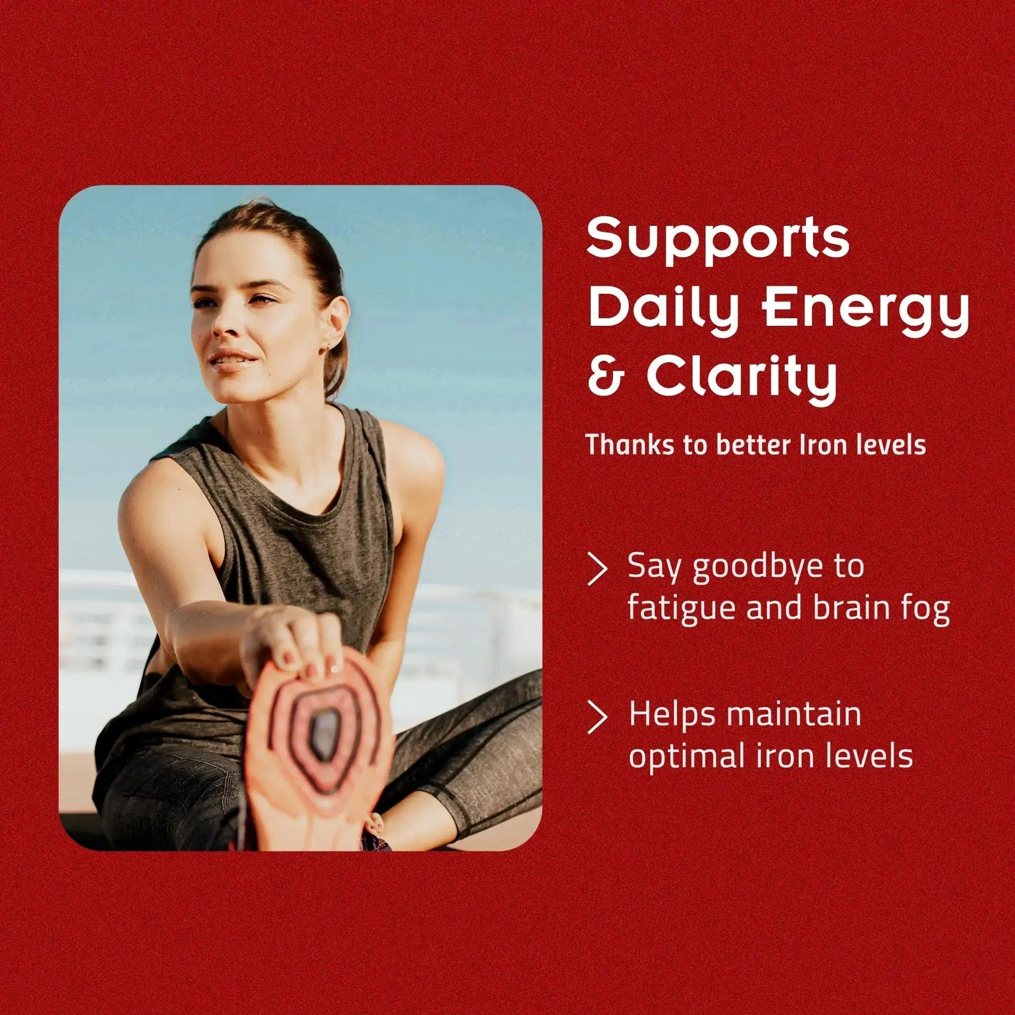 SiderAL Forte Iron Supplement Clinically Proven to Increase Levels Without Side Effects | Sucrosomial High Absorption Gentle Iron Pills for Women and Men | PHARMANUTRA Au supplements