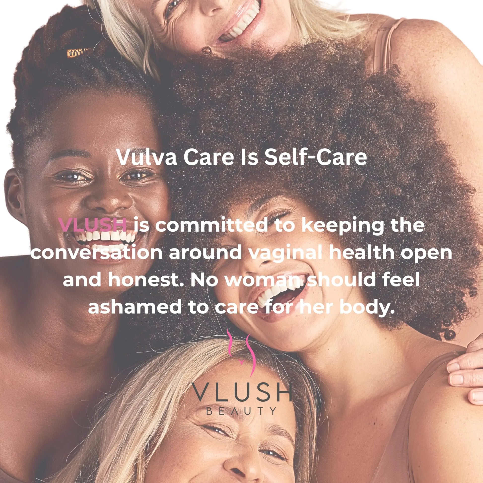 VLUSH Vaginal Moisturizer Suppositories - Deep Hydration with Hyaluronic Acid for Vaginal Dryness, Menopause Support & Daily Comfort, Made in FDA Registered Facility - Hormone-Free (10 Count) VLUSH Au supplements