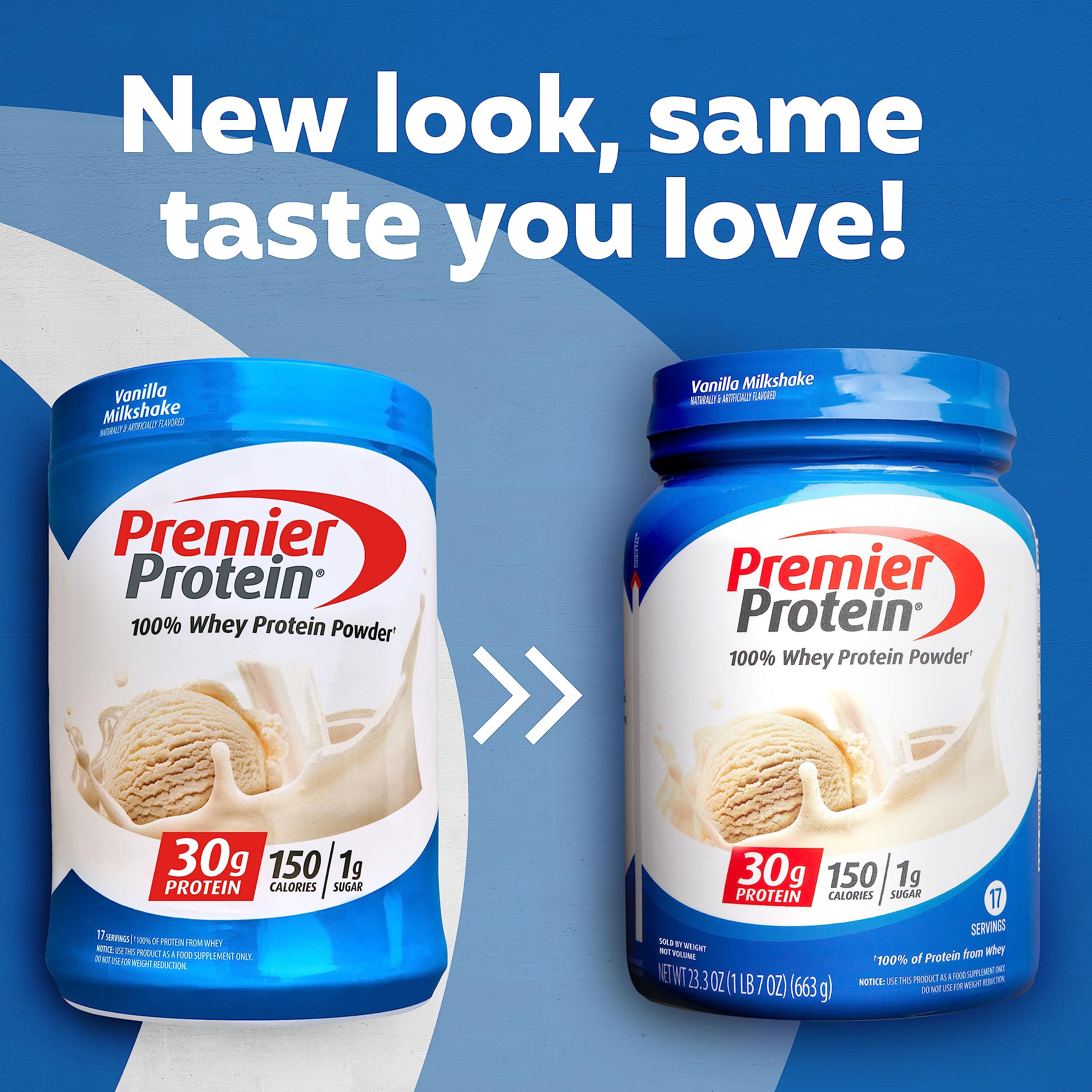 Premier Protein Powder & Premier Liquid Protein Shake, Caramel, 30g Protein, 1g Sugar Premier Protein Au supplements