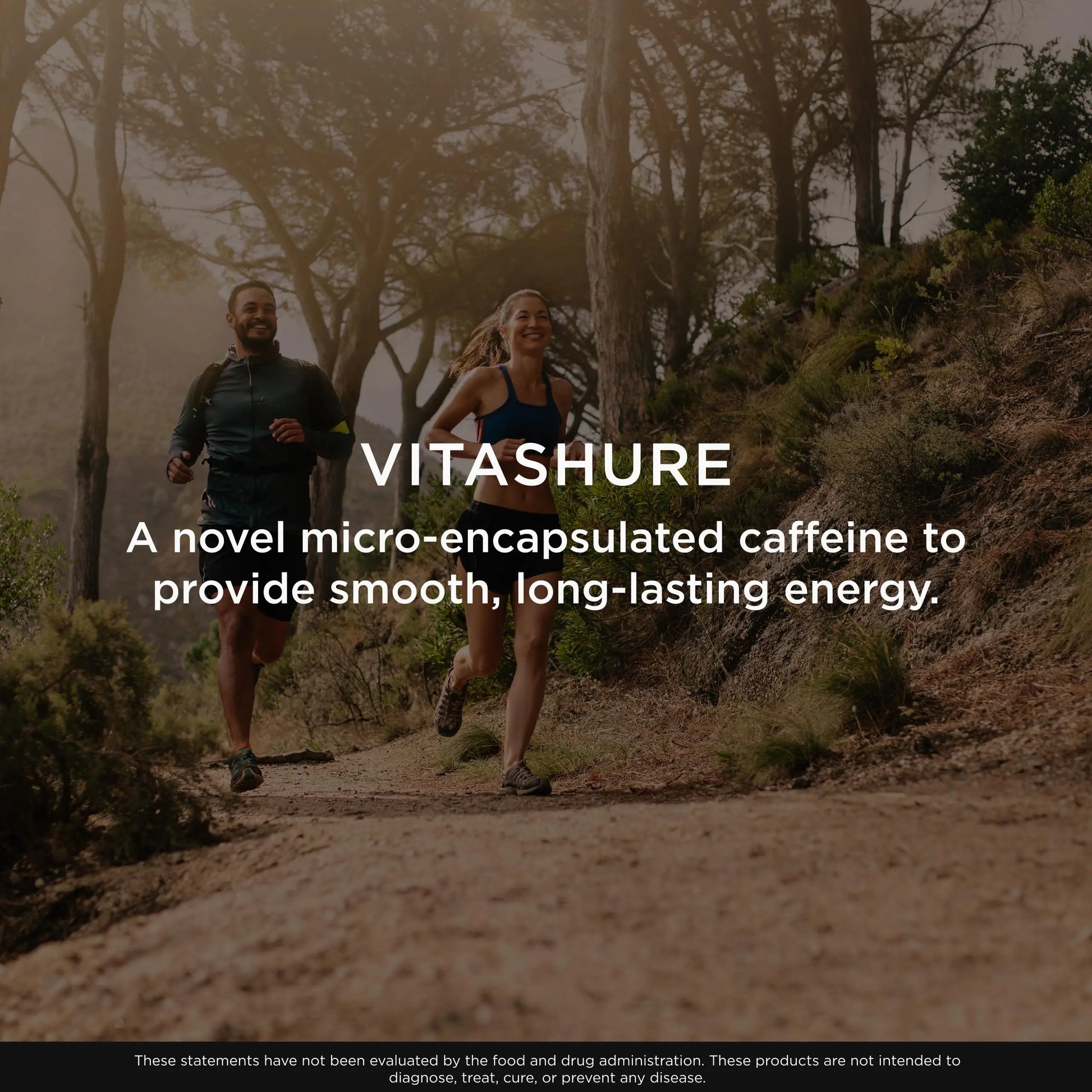 Genius Caffeine - Sustained-Release Microencapsulated Caffeine Pills for Smooth, Long-Lasting Energy & Focus - No Jitters or Crash - 100mg per Capsule - 100 Servings - Natural Performance Booster The Genius Brand Au supplements