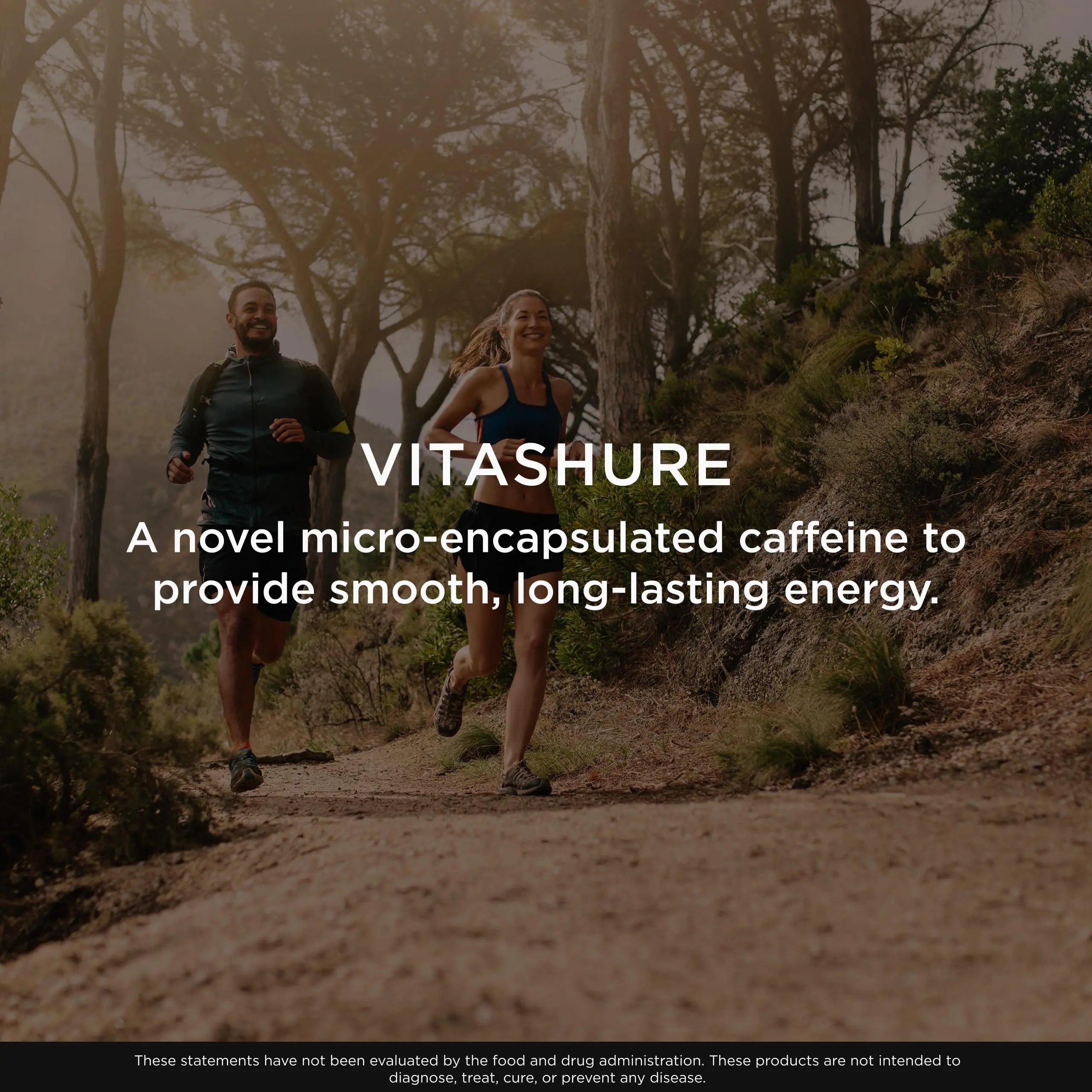 Genius Caffeine - Sustained-Release Microencapsulated Caffeine Pills for Smooth, Long-Lasting Energy & Focus - No Jitters or Crash - 100mg per Capsule - 100 Servings - Natural Performance Booster The Genius Brand Au supplements