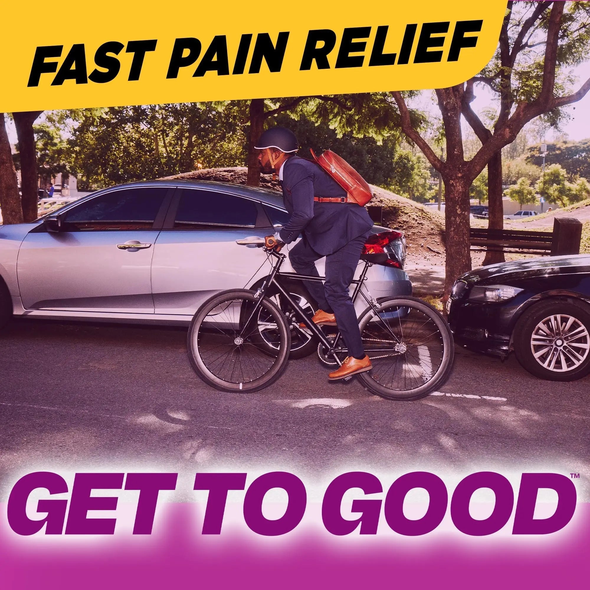 Goody's Pain Relief Powders, Extra Strength Headache Powder Mixed Fruit Blast, 24 ct (Pack of 1) Goody's Au supplements