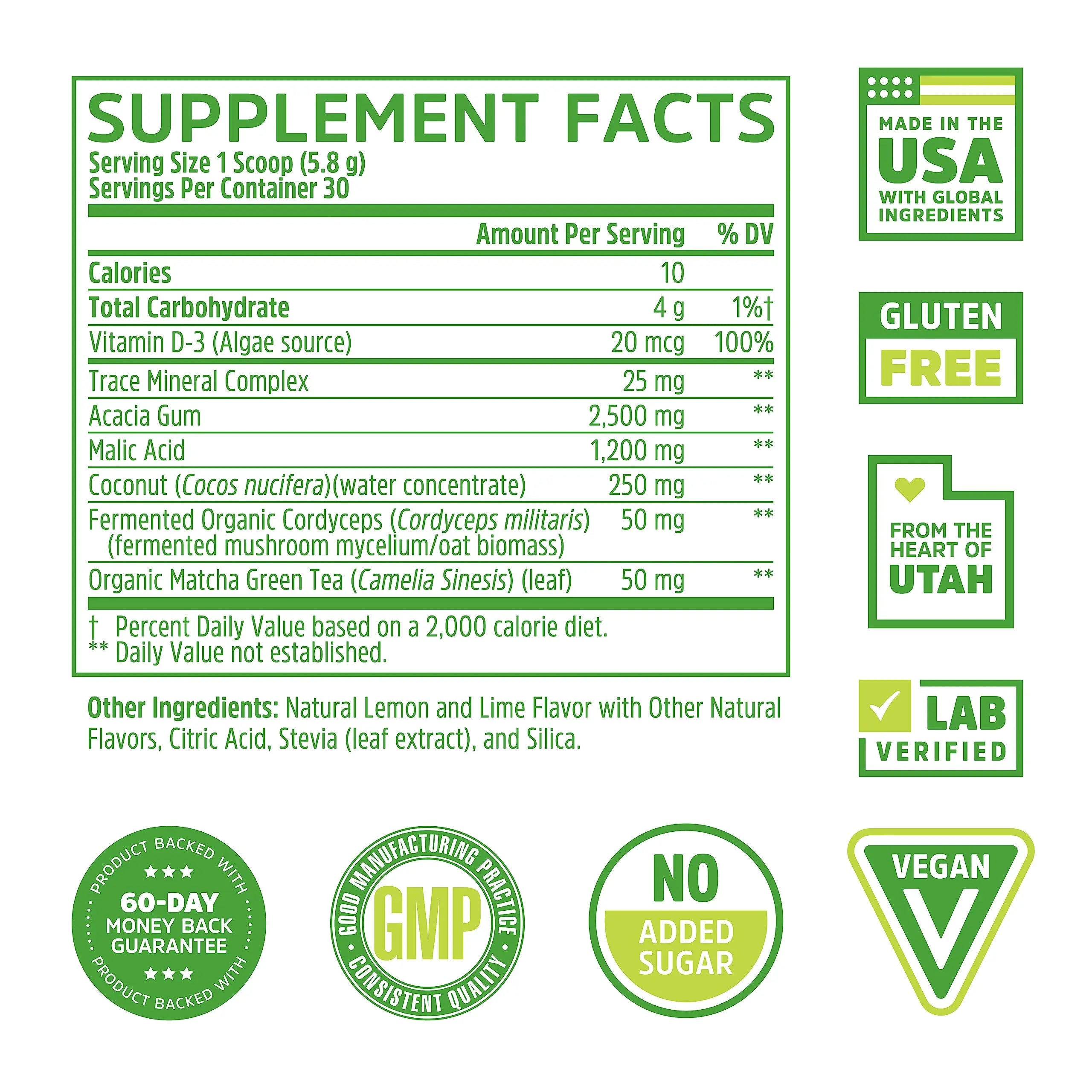 Zhou Nutrition Hydro Fuel, Sugar Free Electrolyte Powder, Replenish Nutrients, Restore Zhou Nutrition Au supplements