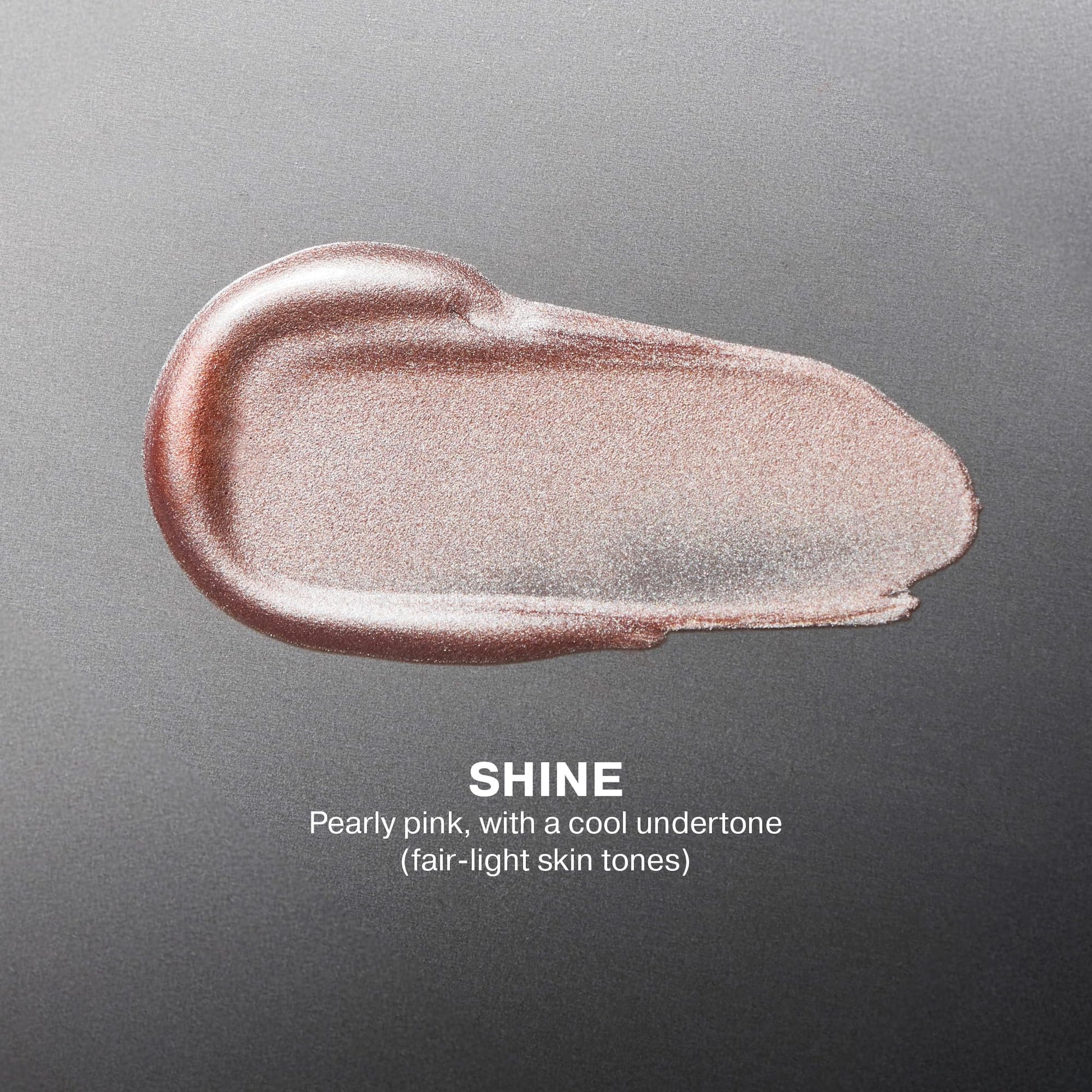 ICONIC LONDON Illuminator - Liquid Highlighting Drops for a Radiant Glow, Cruelty-Free, Vegan Makeup, Shine (Pink Pearl) 0.45 Fl oz ICONIC LONDON Au supplements
