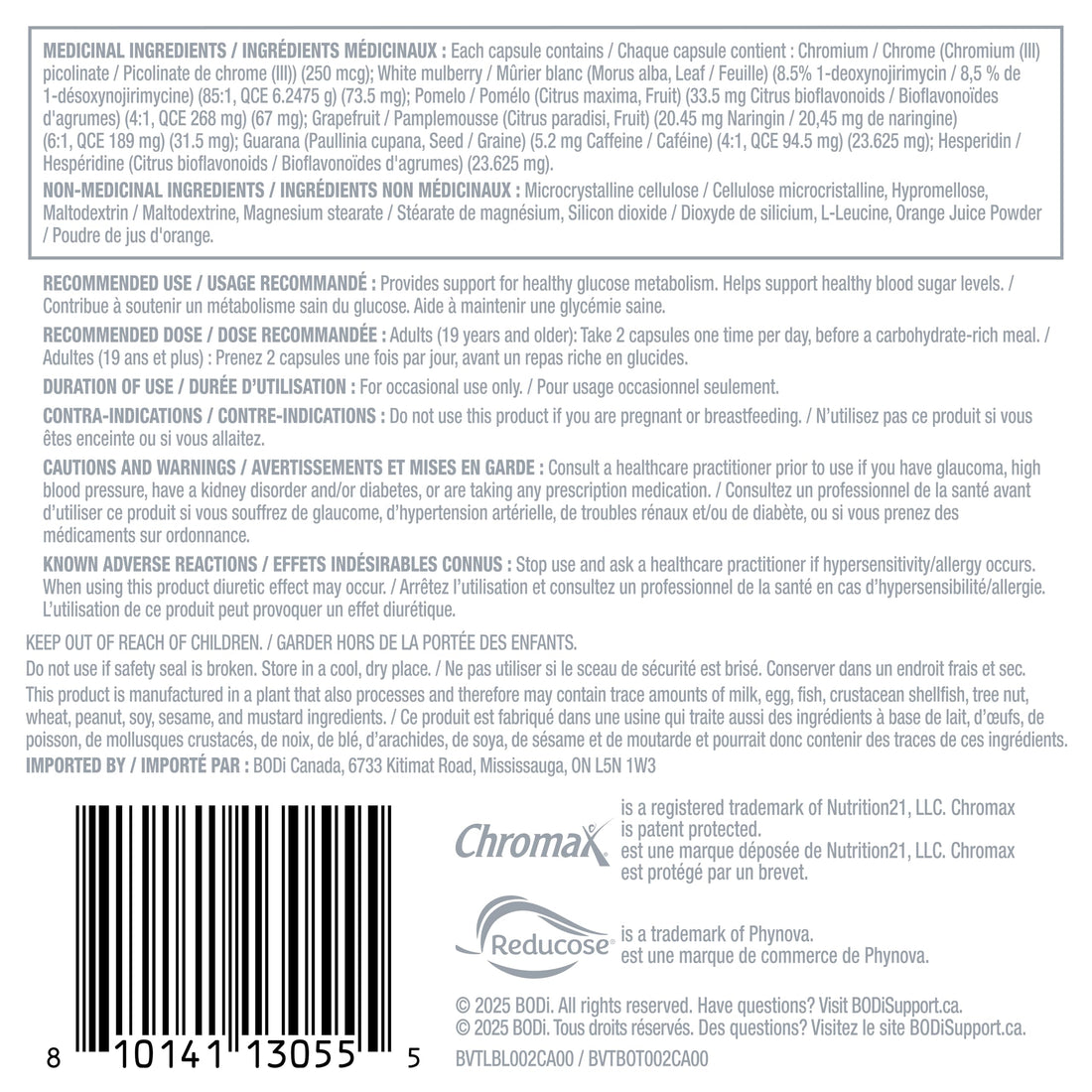 BODi Belle Vitale Daily Hormone & Stress Support - Ashwagandha & Rhodiola - Helps Combat Stress & Supports Healthy Cortisol Levels - Vitamin B12 Help Energy Metabolism & Immune Health - 60 Capsules BODi Au supplements