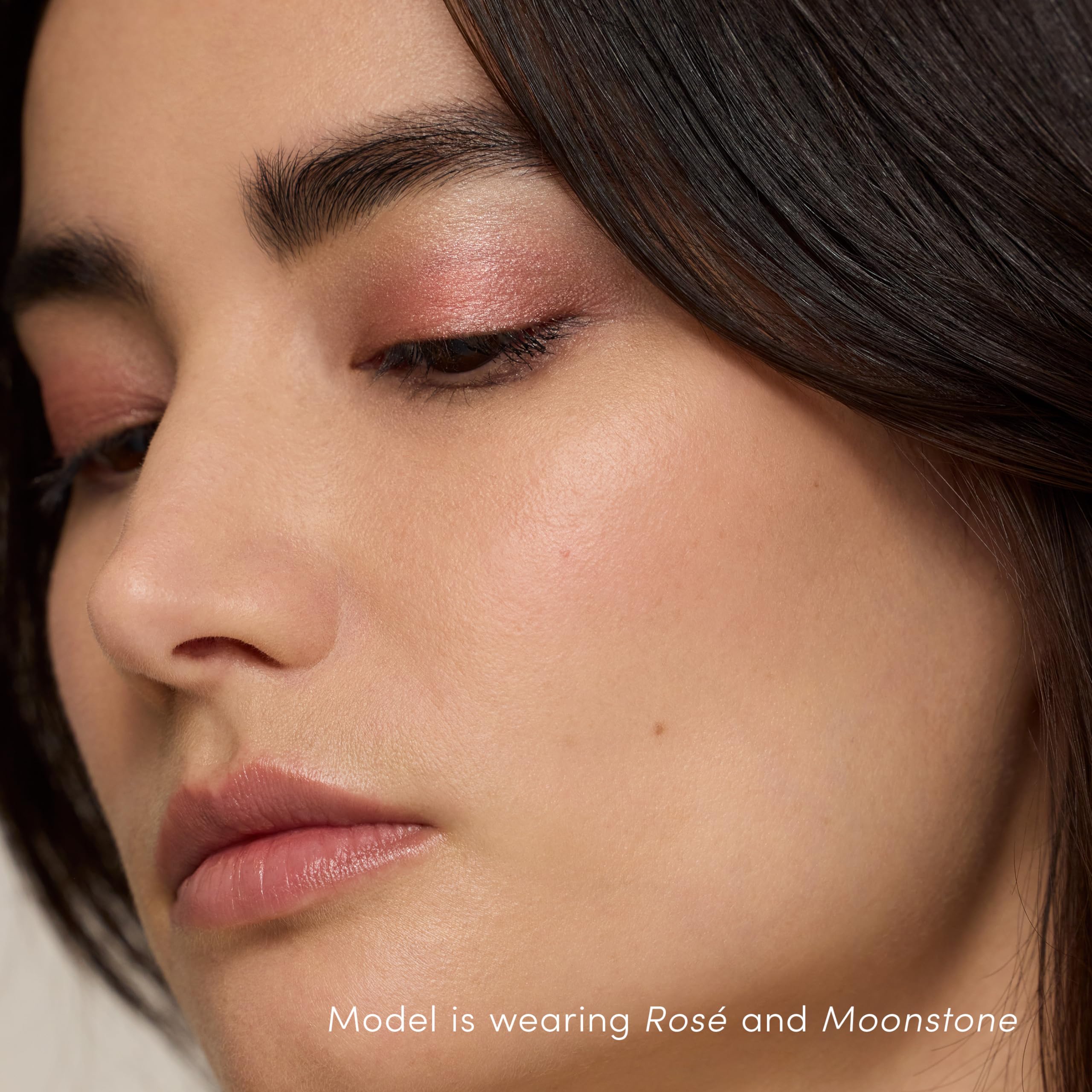 jane iredale ColorLuxe Eye Shadow Stick, Multi-Use Cream to Powder Formula with Sharpener, Highly Pigmented, Buildable, Long-Wear, Vegan, Cruelty-Free, Rosé jane iredale Au supplements