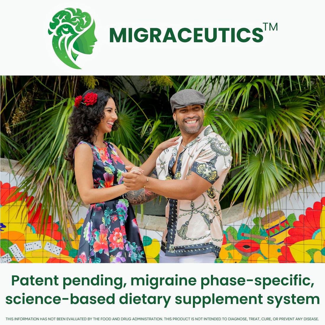 MigRePair | Doctor Formulated Natural Herbal Supplement for Migraine Relief Needs | Supports Relief During Migraine Discomfort (Ictal Phase) Migraceutics Au supplements