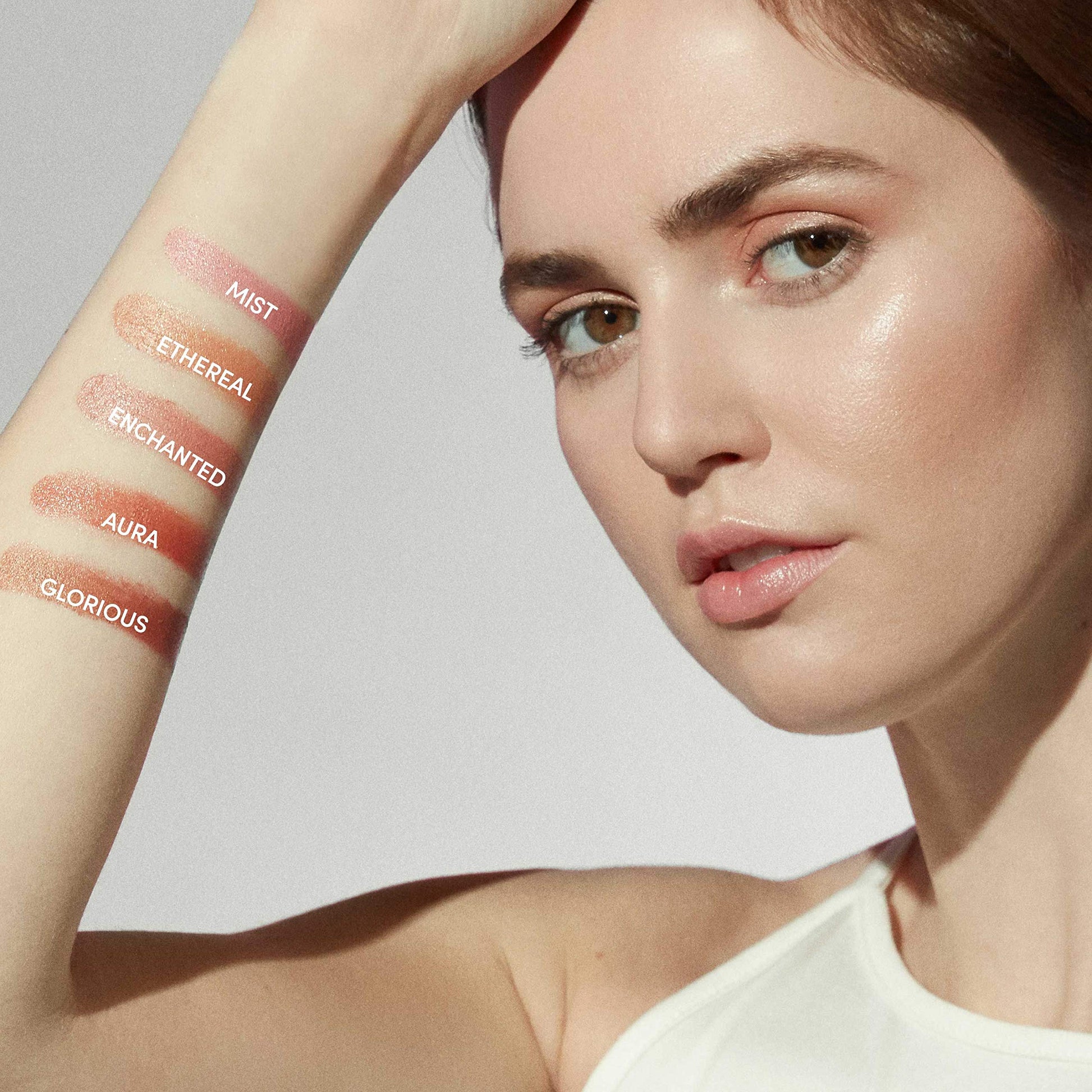 jane iredale Glow Time Blush Stick, Mist, 0.26 oz (Pack of 1) jane iredale Au supplements