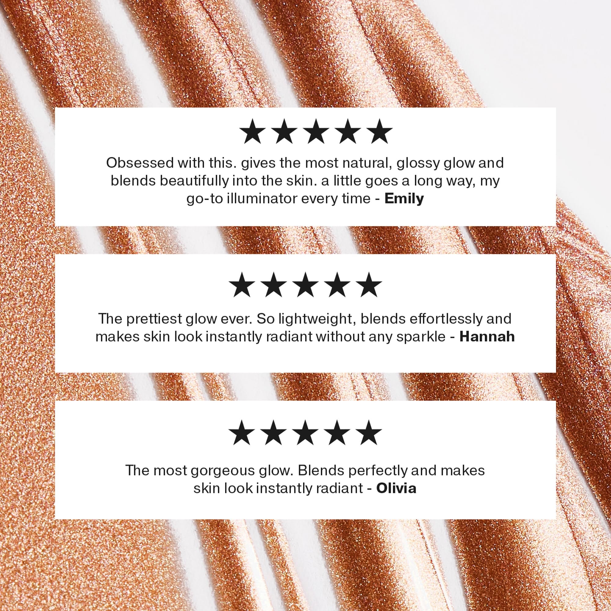 ICONIC LONDON Illuminator | Liquid Highlighting Drops for a Radiant Glow, Cruelty-Free, Vegan Makeup, Original (Champagne Shimmer) 0.45 Fl oz ICONIC LONDON Au supplements