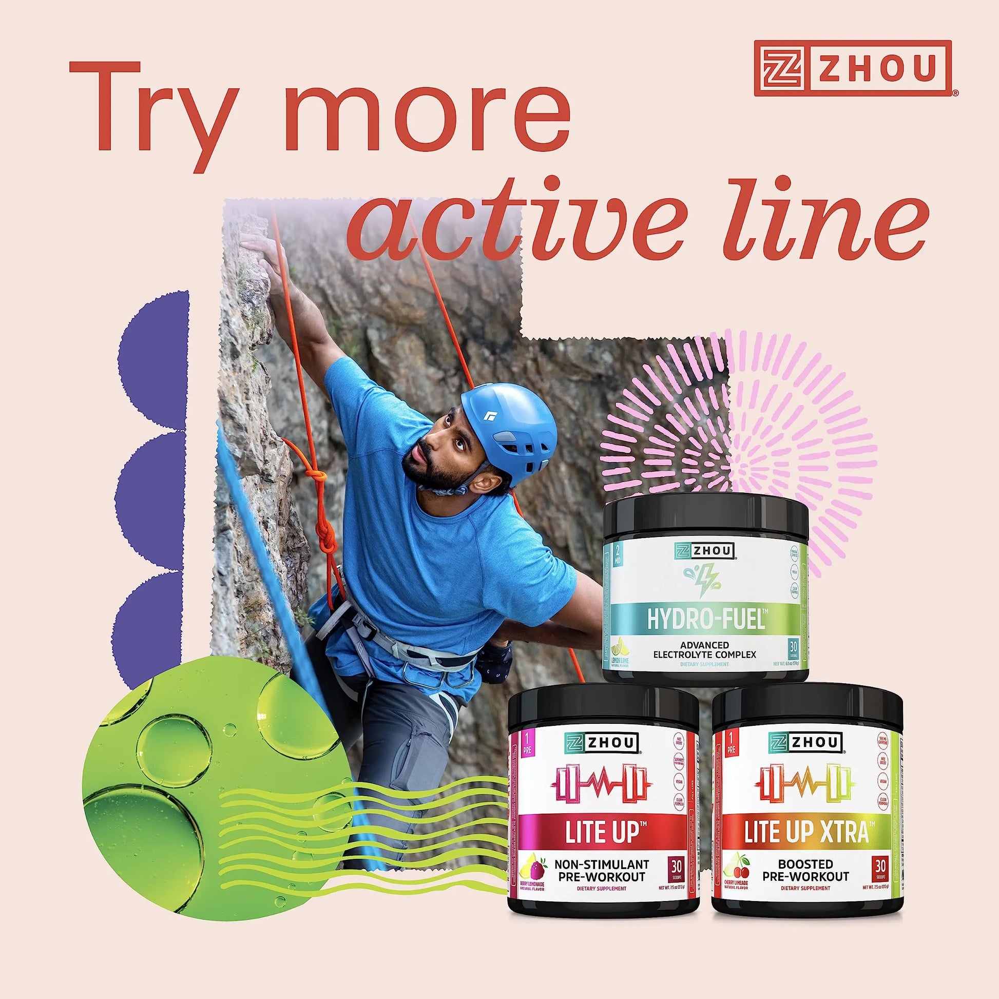 Zhou Nutrition Plant Based Vegan Protein Powder, Best Absorption Digest Score, Complete Zhou Nutrition Au supplements