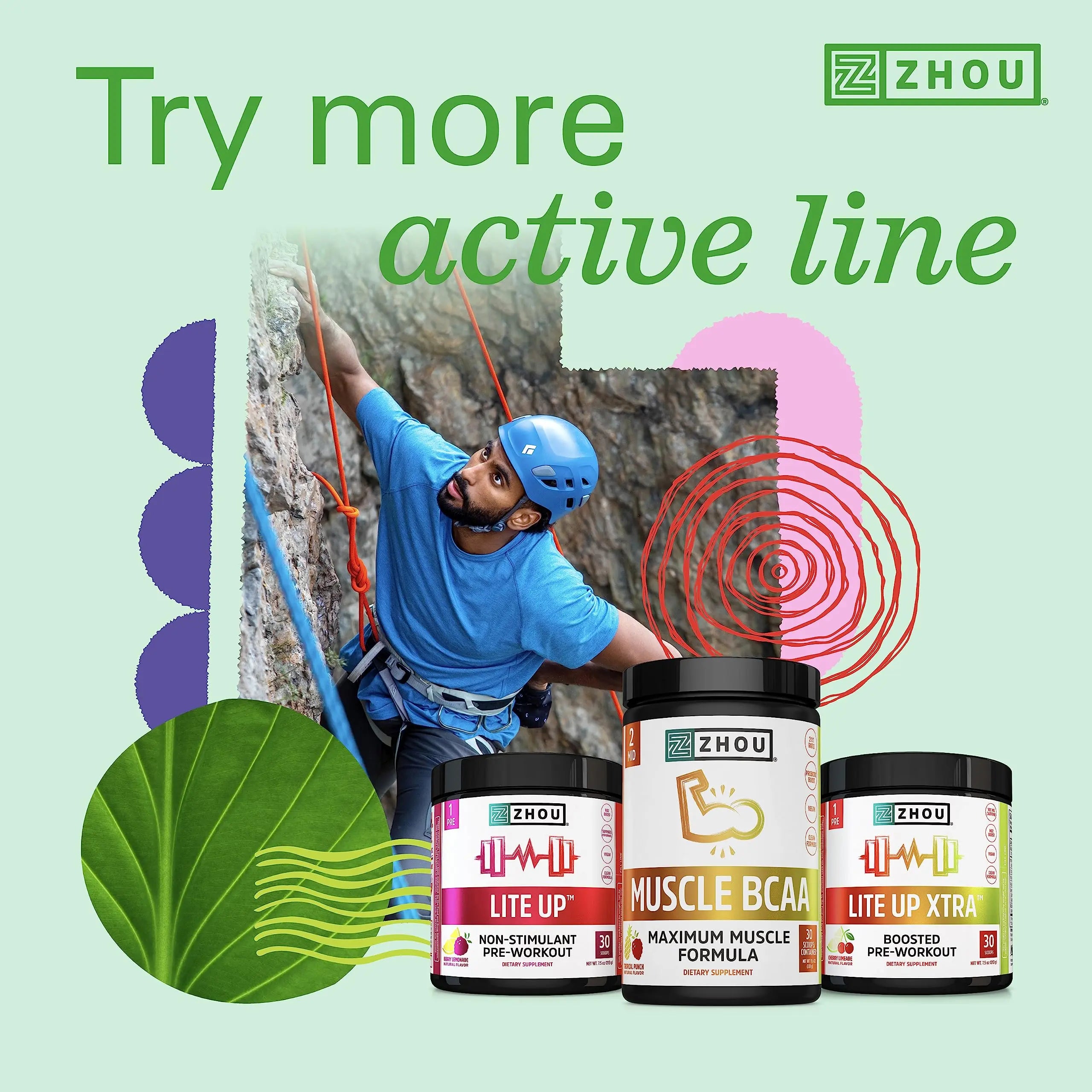 Zhou Nutrition Hydro Fuel, Sugar Free Electrolyte Powder, Replenish Nutrients, Restore Zhou Nutrition Au supplements
